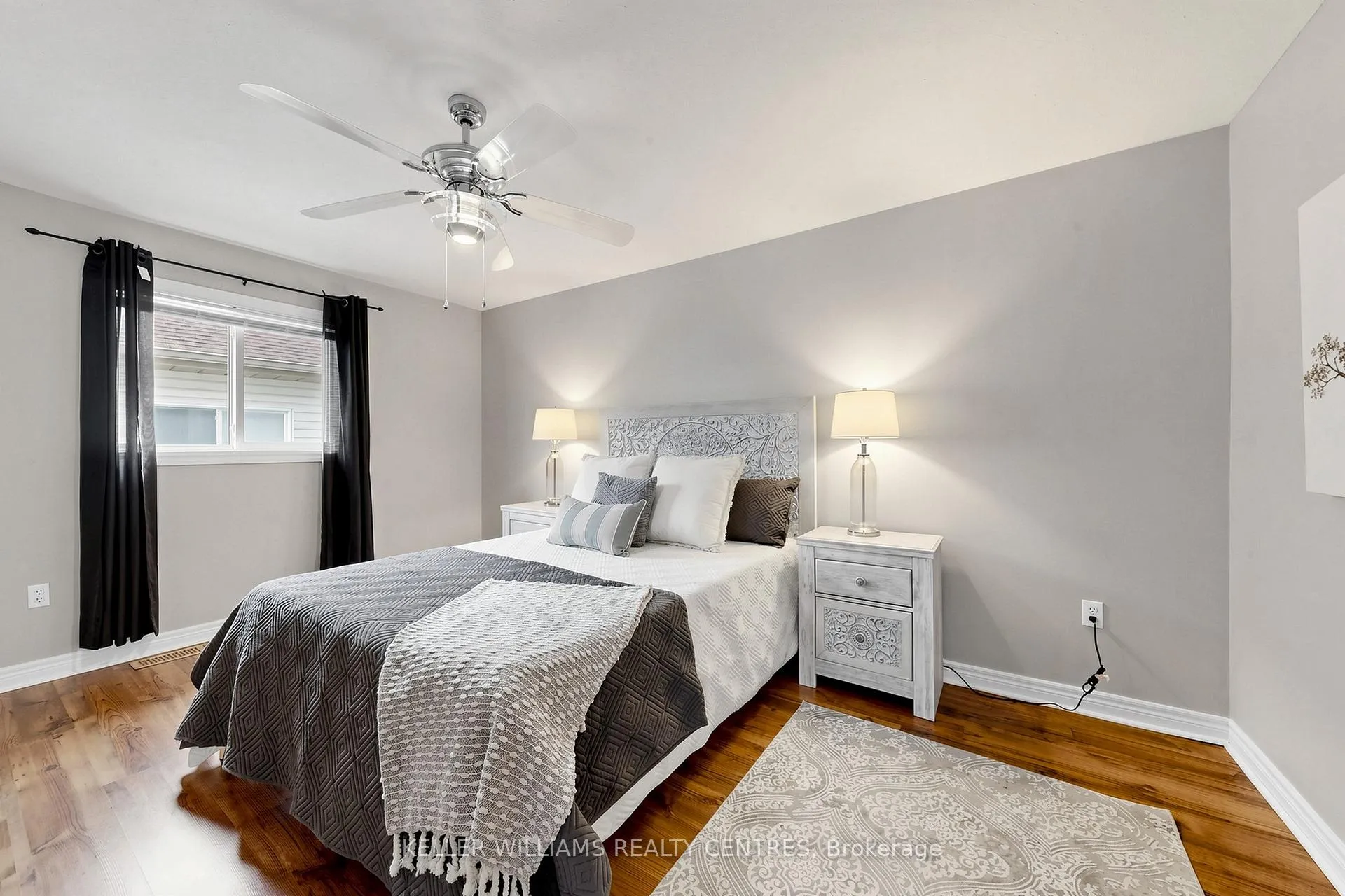 Photo 14 of 171 Marsellus Drive, Barrie, Holly — HOMEH