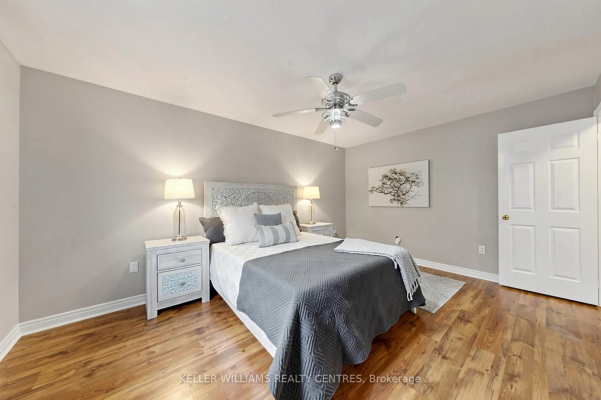 Photo 15 of 171 Marsellus Drive, Barrie, Holly — HOMEH