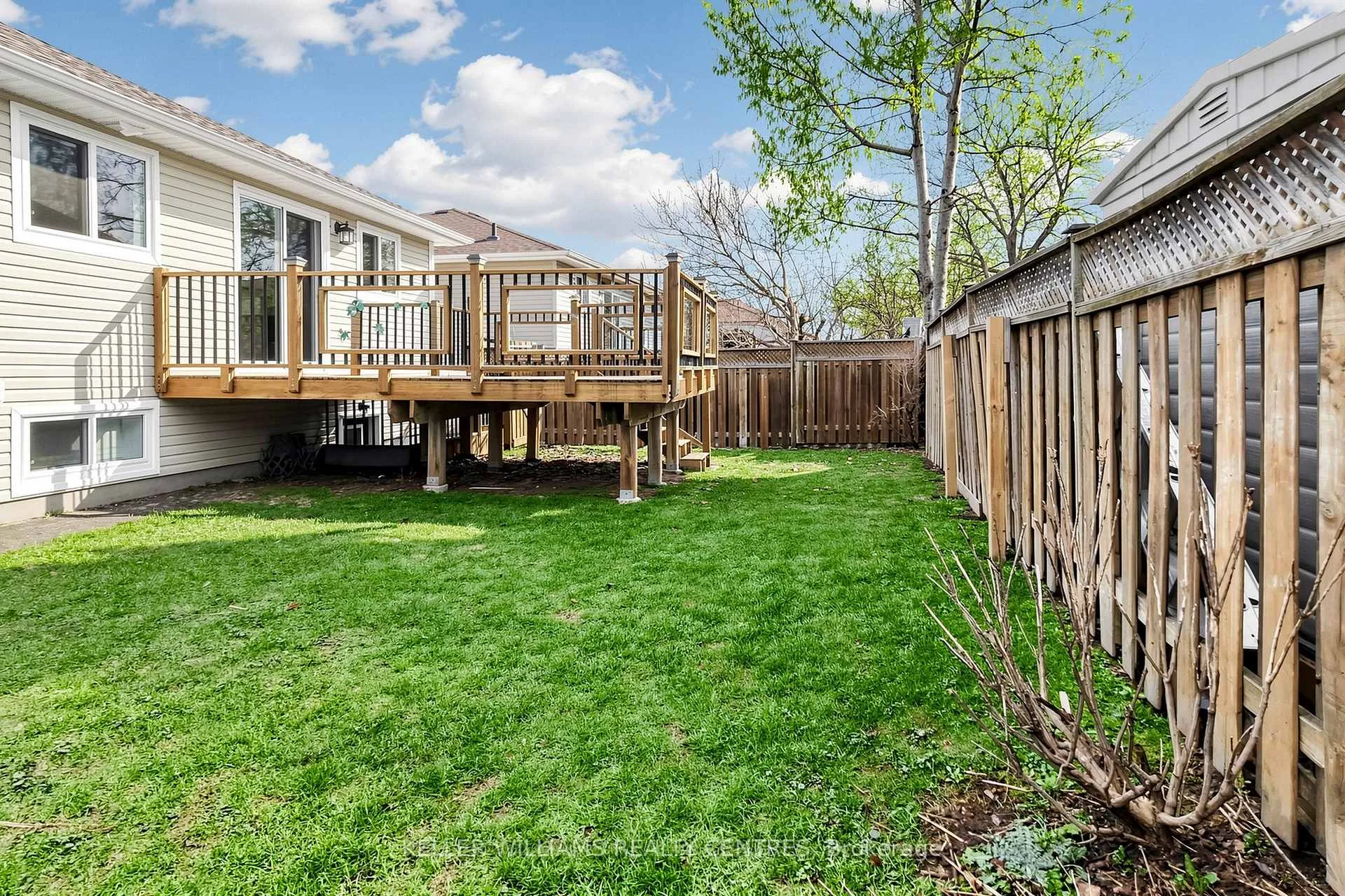Photo 36 of 171 Marsellus Drive, Barrie, Holly — HOMEH