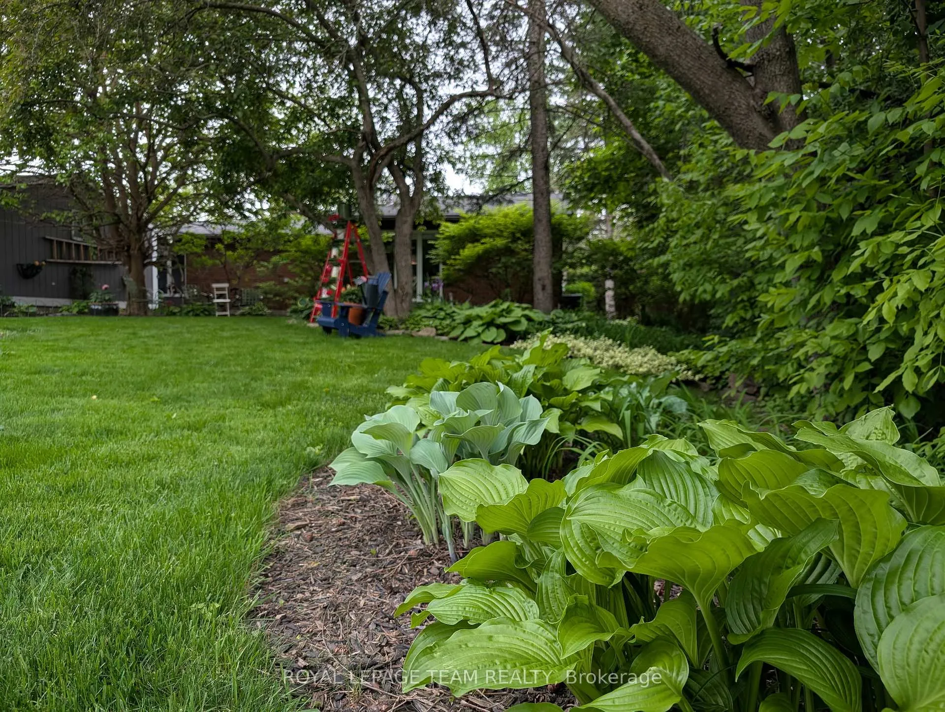 Photo 25 of 26 Amundsen Crescent, Ottawa, Kanata - Katimavik — HOMEH
