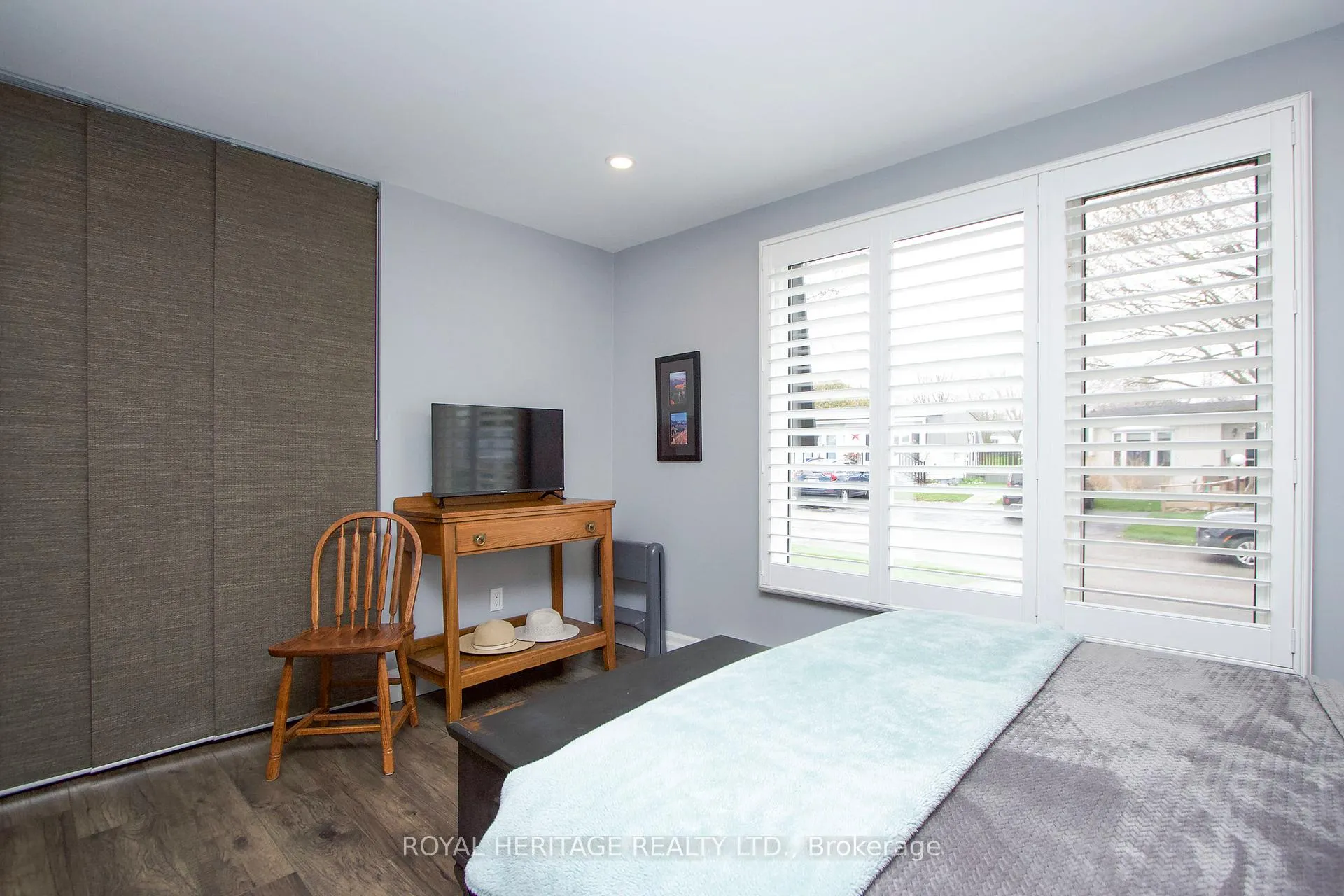 Photo 19 of 43 Bluffs Road, Clarington, Bowmanville — HOMEH