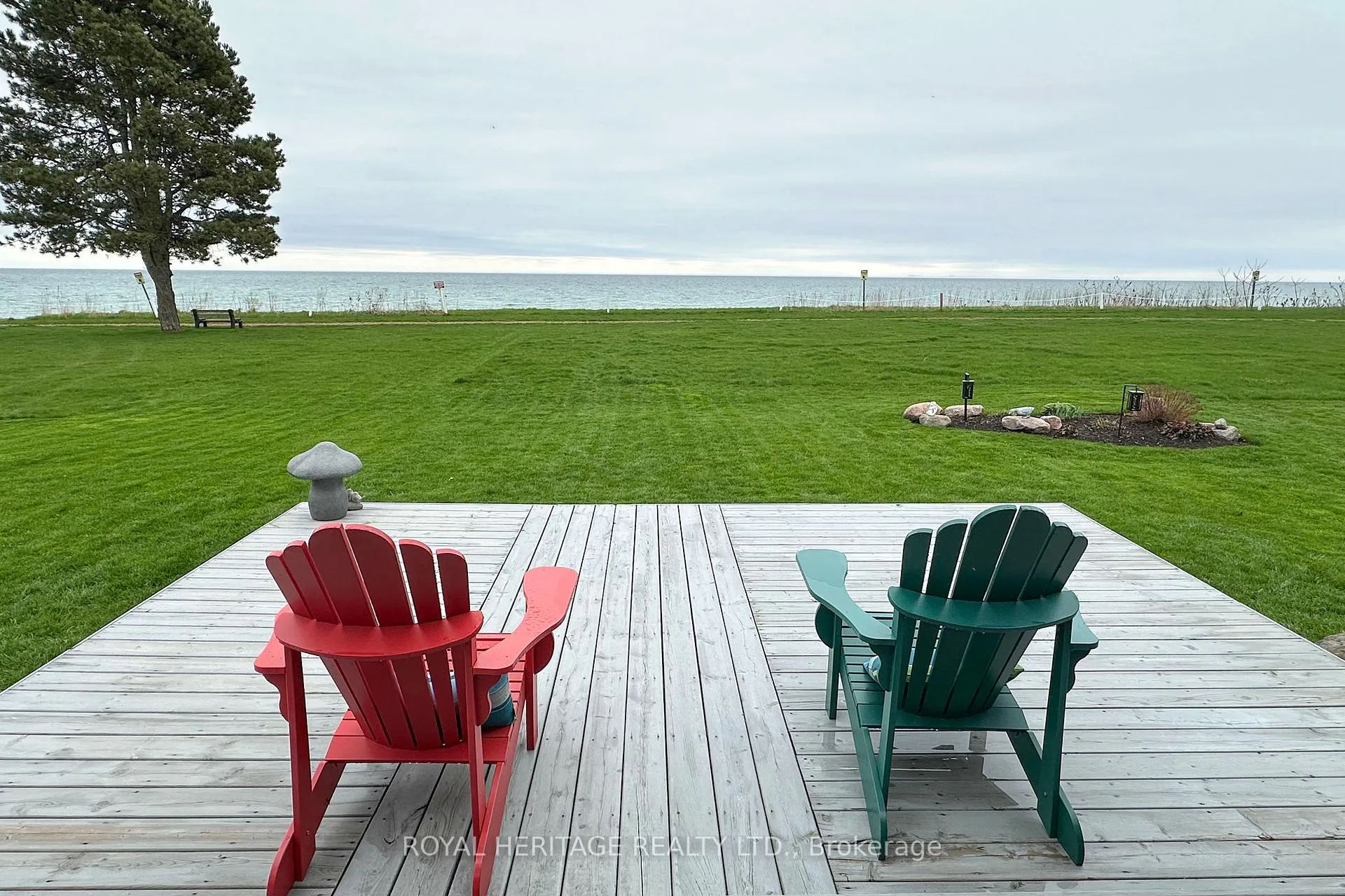Photo 25 of 43 Bluffs Road, Clarington, Bowmanville — HOMEH