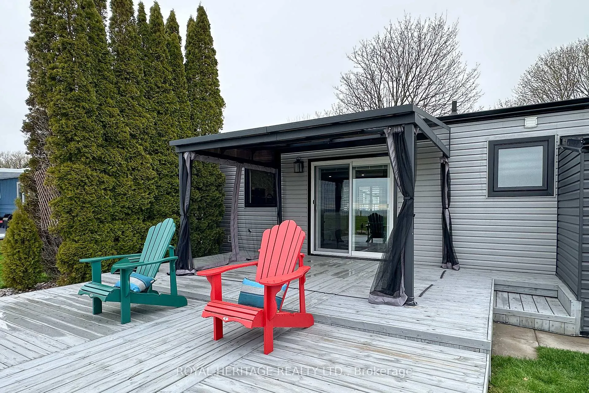 Photo 26 of 43 Bluffs Road, Clarington, Bowmanville — HOMEH
