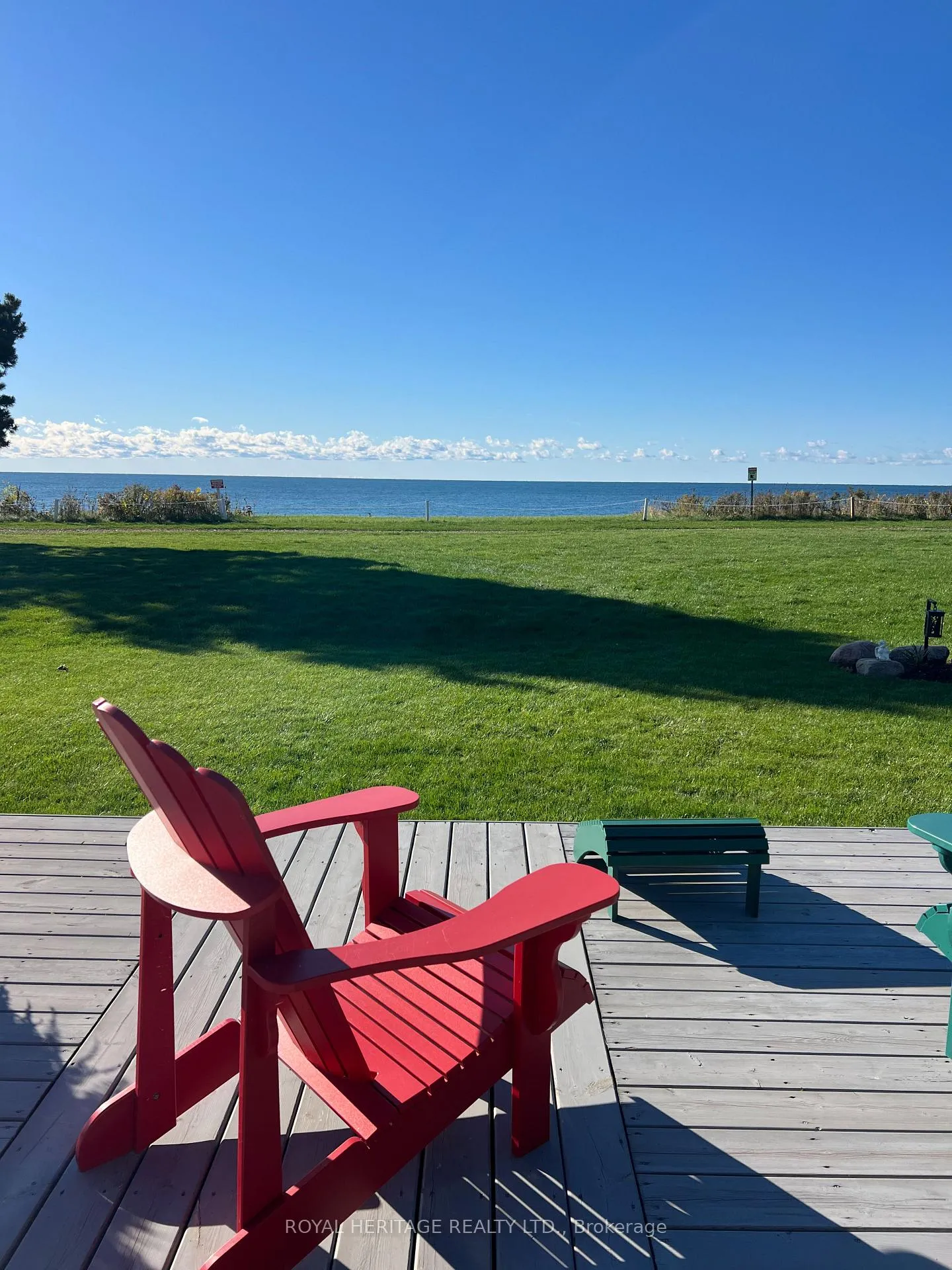 Photo 27 of 43 Bluffs Road, Clarington, Bowmanville — HOMEH