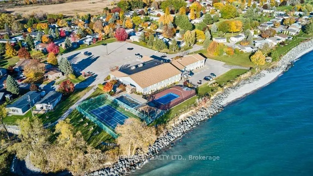 Photo 38 of 43 Bluffs Road, Clarington, Bowmanville — HOMEH