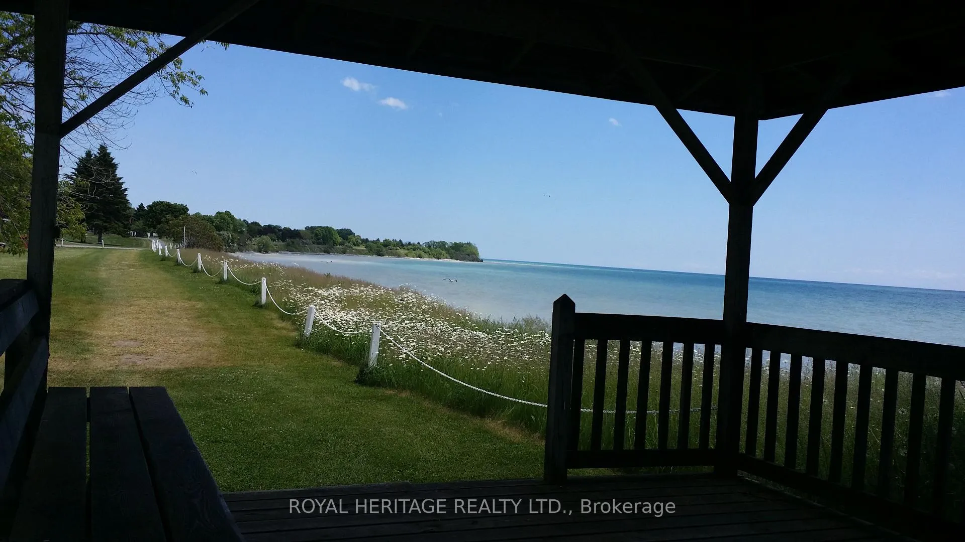 Photo 40 of 43 Bluffs Road, Clarington, Bowmanville — HOMEH
