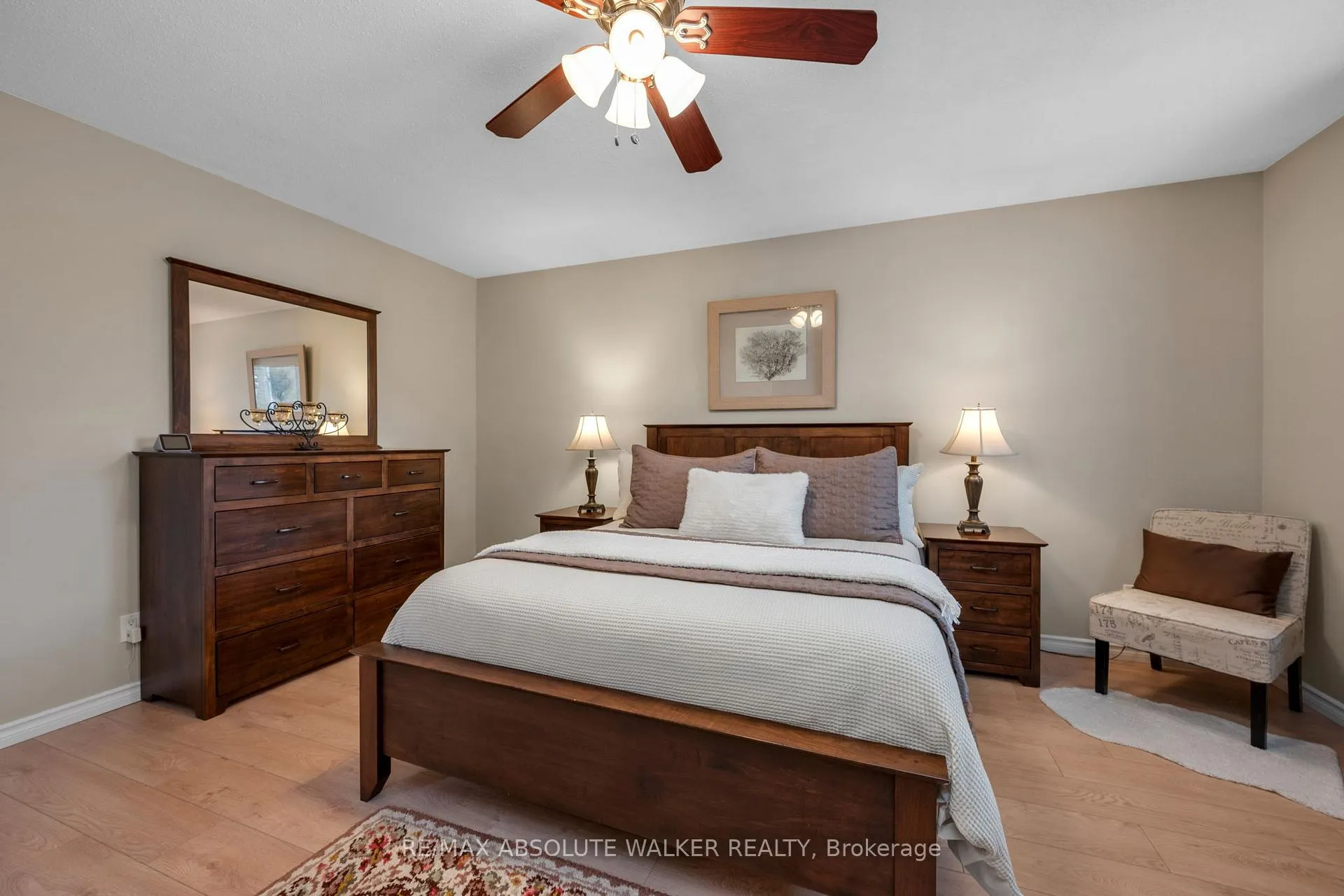 Photo 17 of 671 Mathieu Way, Ottawa, Fallingbrook/Pineridge — HOMEH
