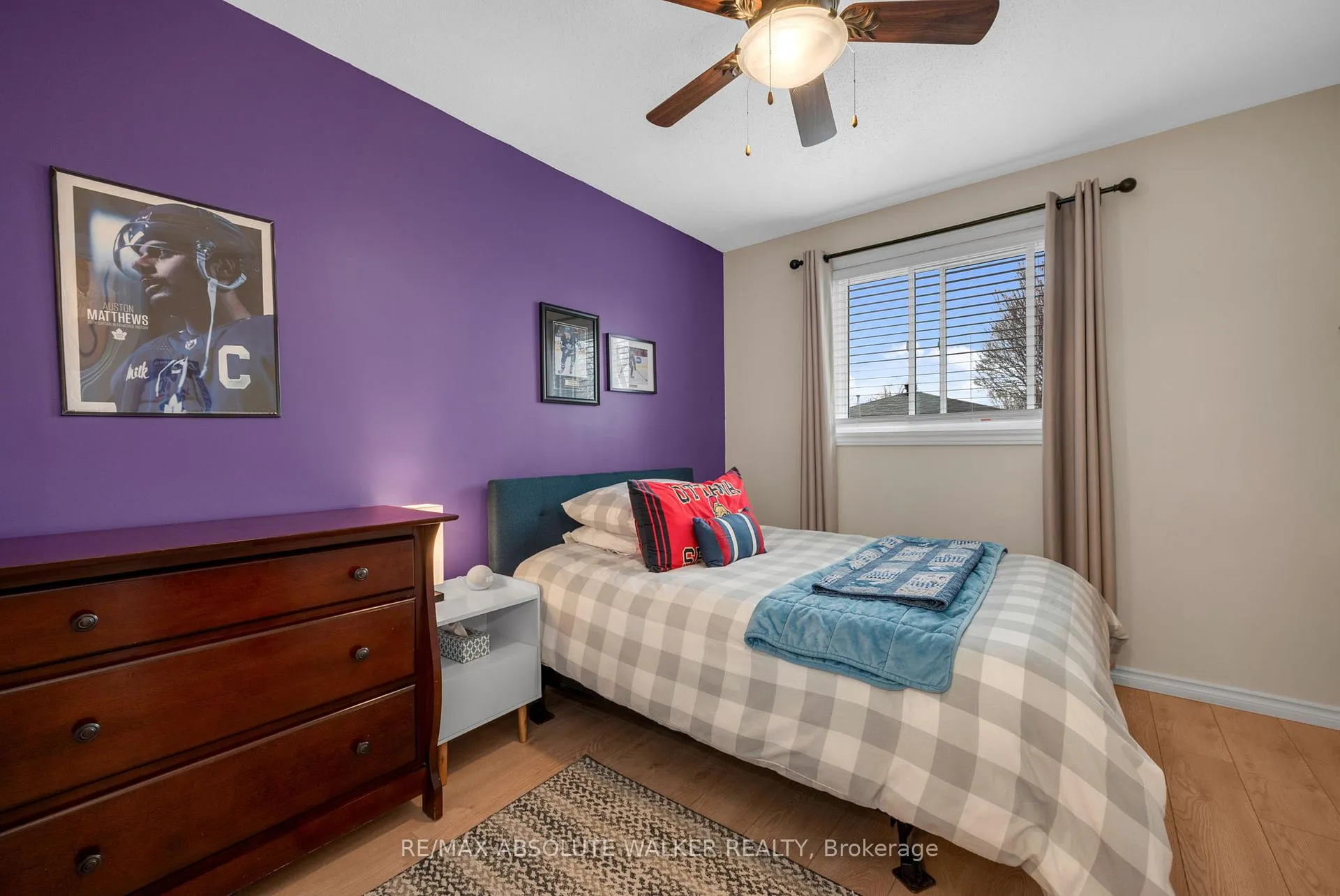 Photo 23 of 671 Mathieu Way, Ottawa, Fallingbrook/Pineridge — HOMEH