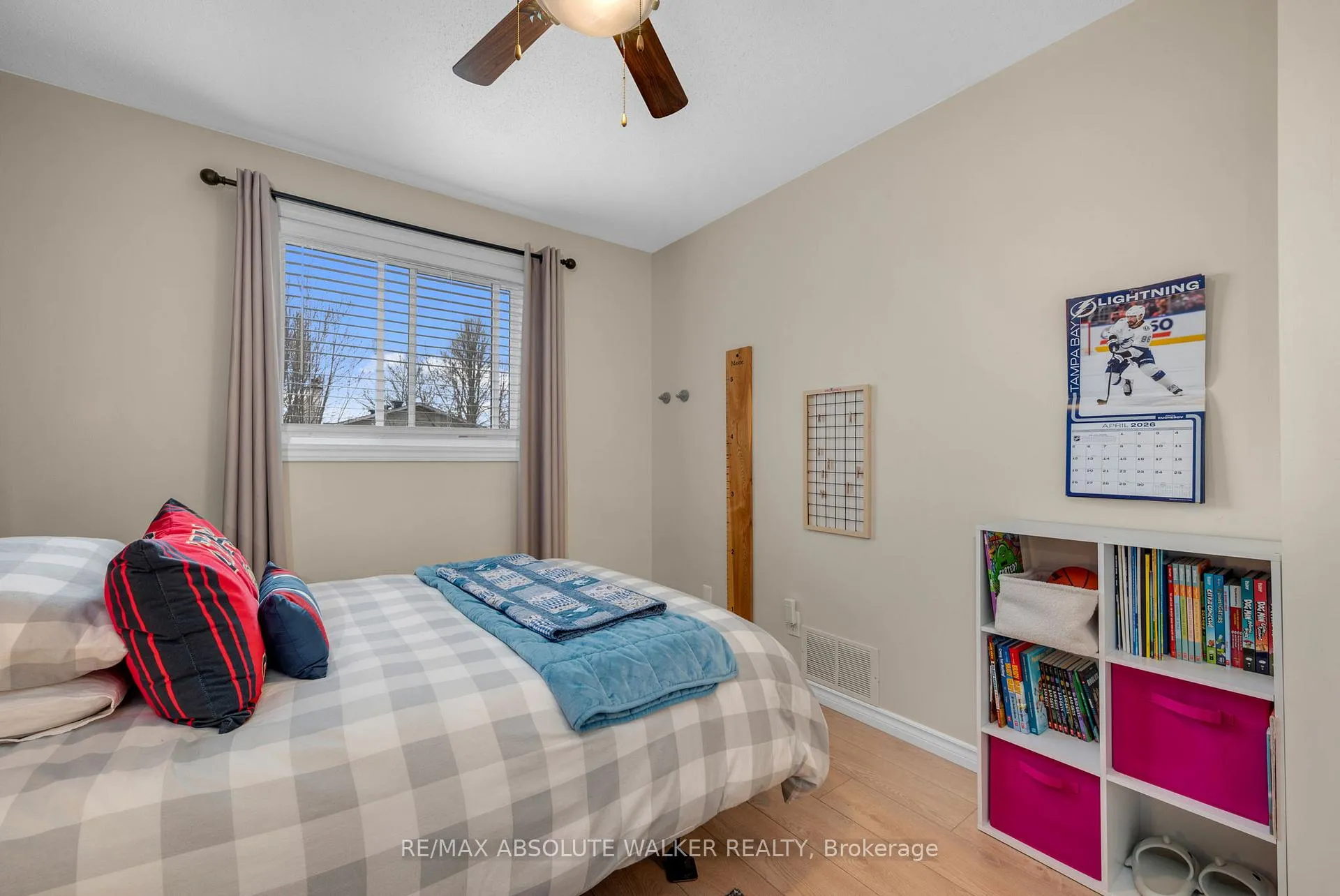 Photo 24 of 671 Mathieu Way, Ottawa, Fallingbrook/Pineridge — HOMEH