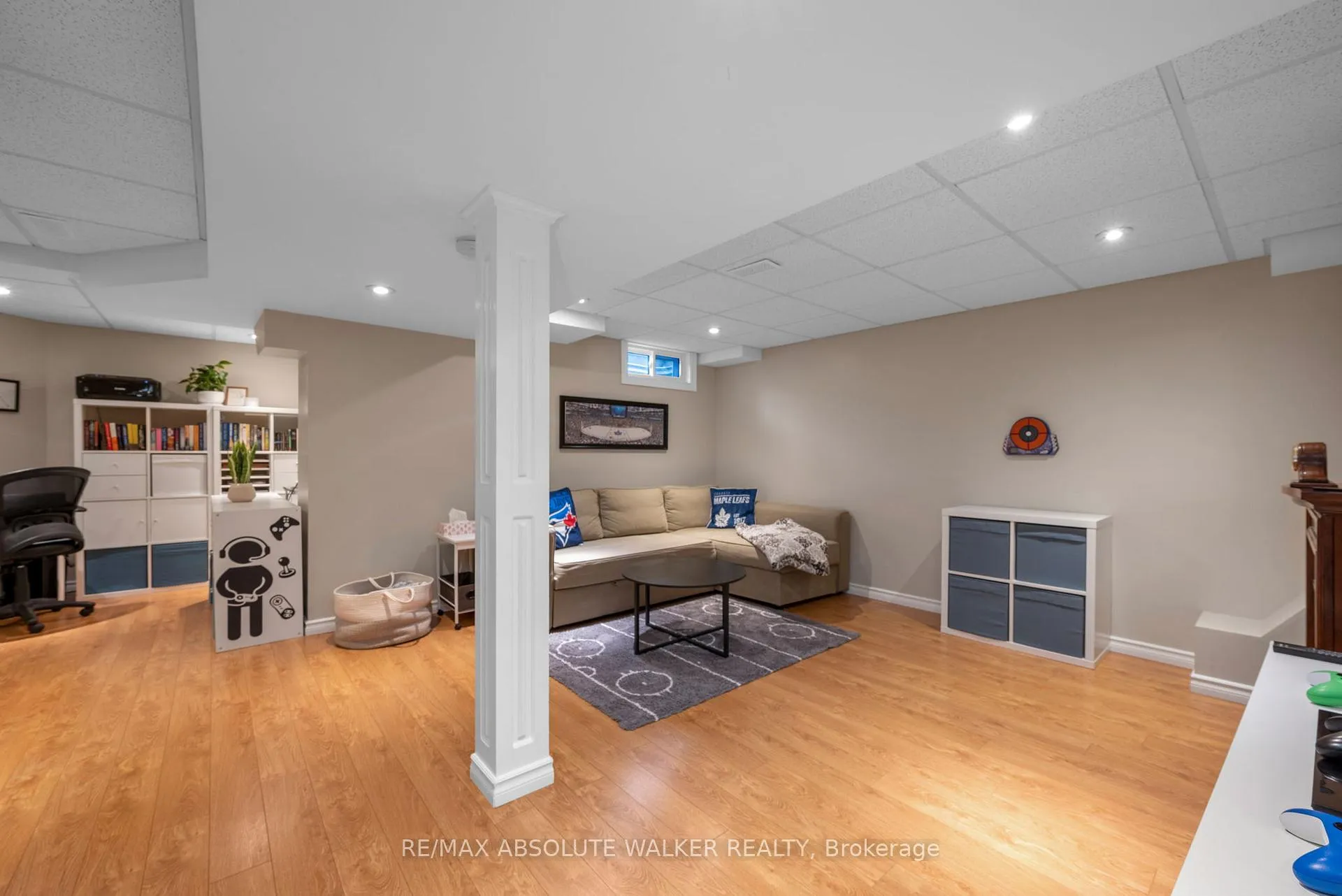 Photo 26 of 671 Mathieu Way, Ottawa, Fallingbrook/Pineridge — HOMEH