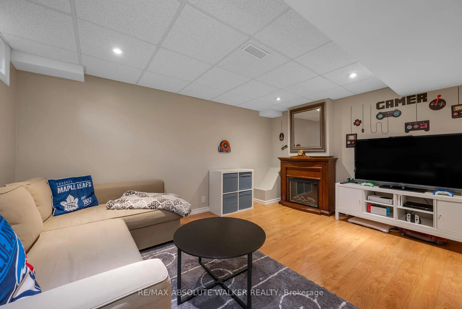 Photo 29 of 671 Mathieu Way, Ottawa, Fallingbrook/Pineridge — HOMEH