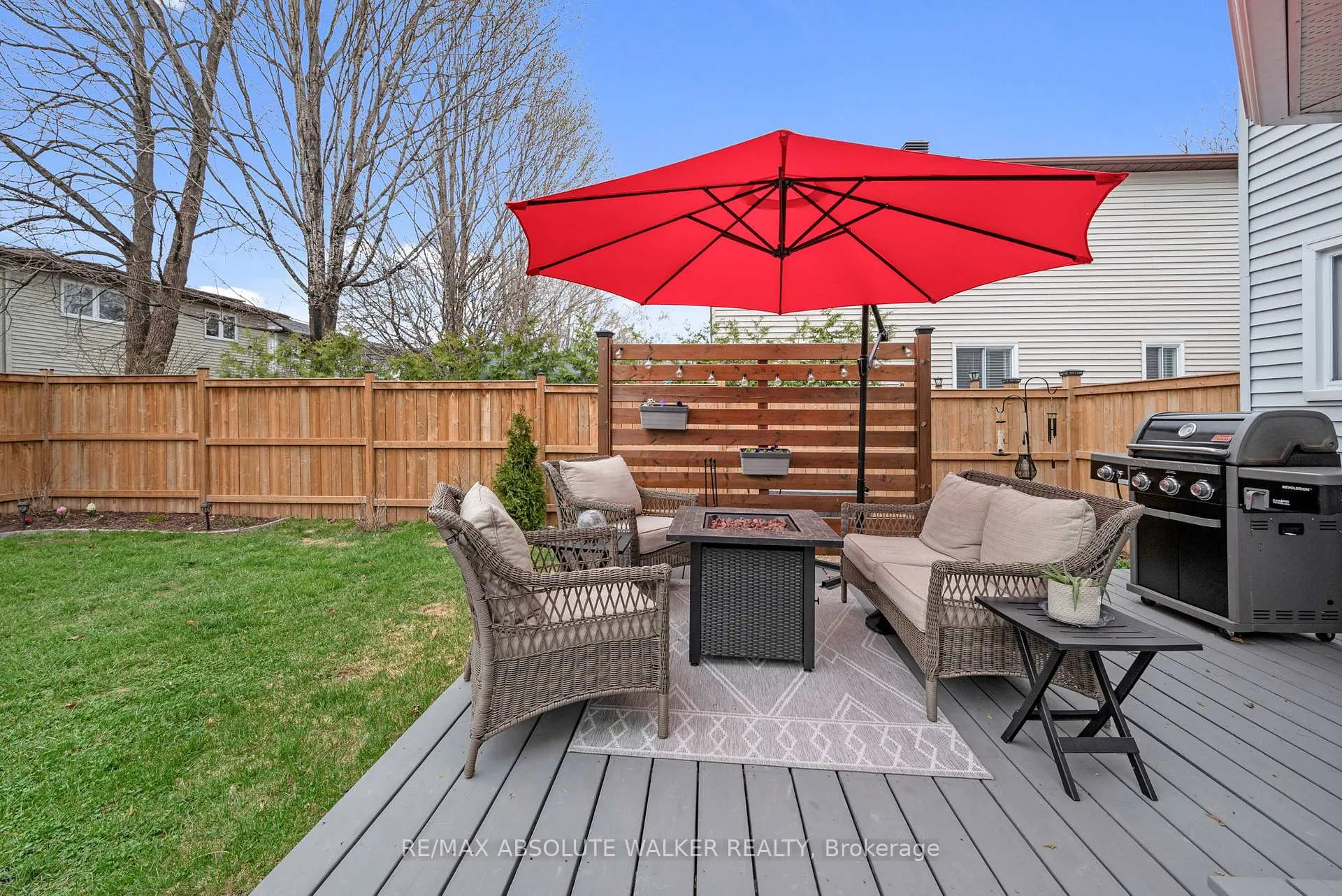 Photo 33 of 671 Mathieu Way, Ottawa, Fallingbrook/Pineridge — HOMEH