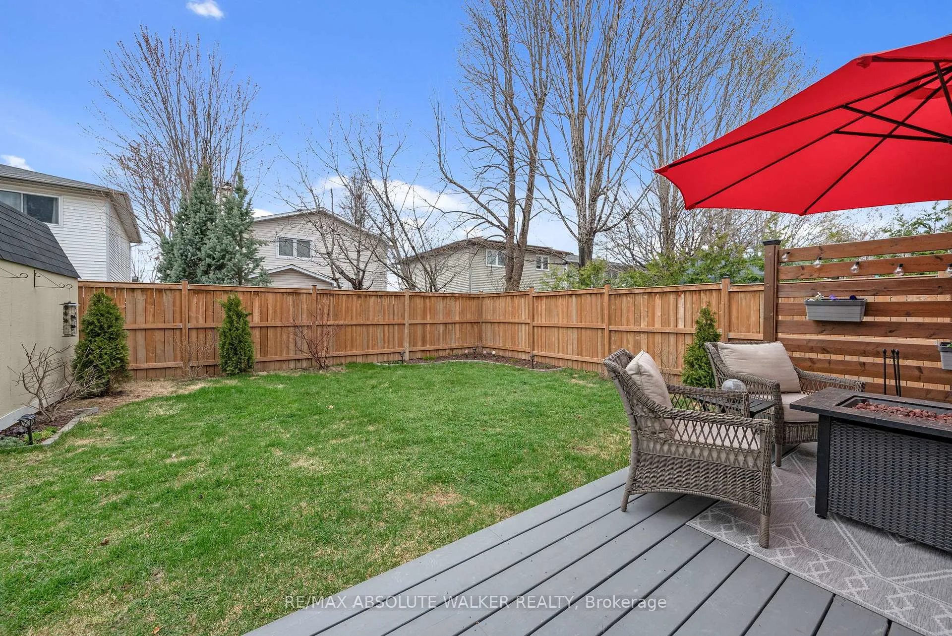 Photo 34 of 671 Mathieu Way, Ottawa, Fallingbrook/Pineridge — HOMEH