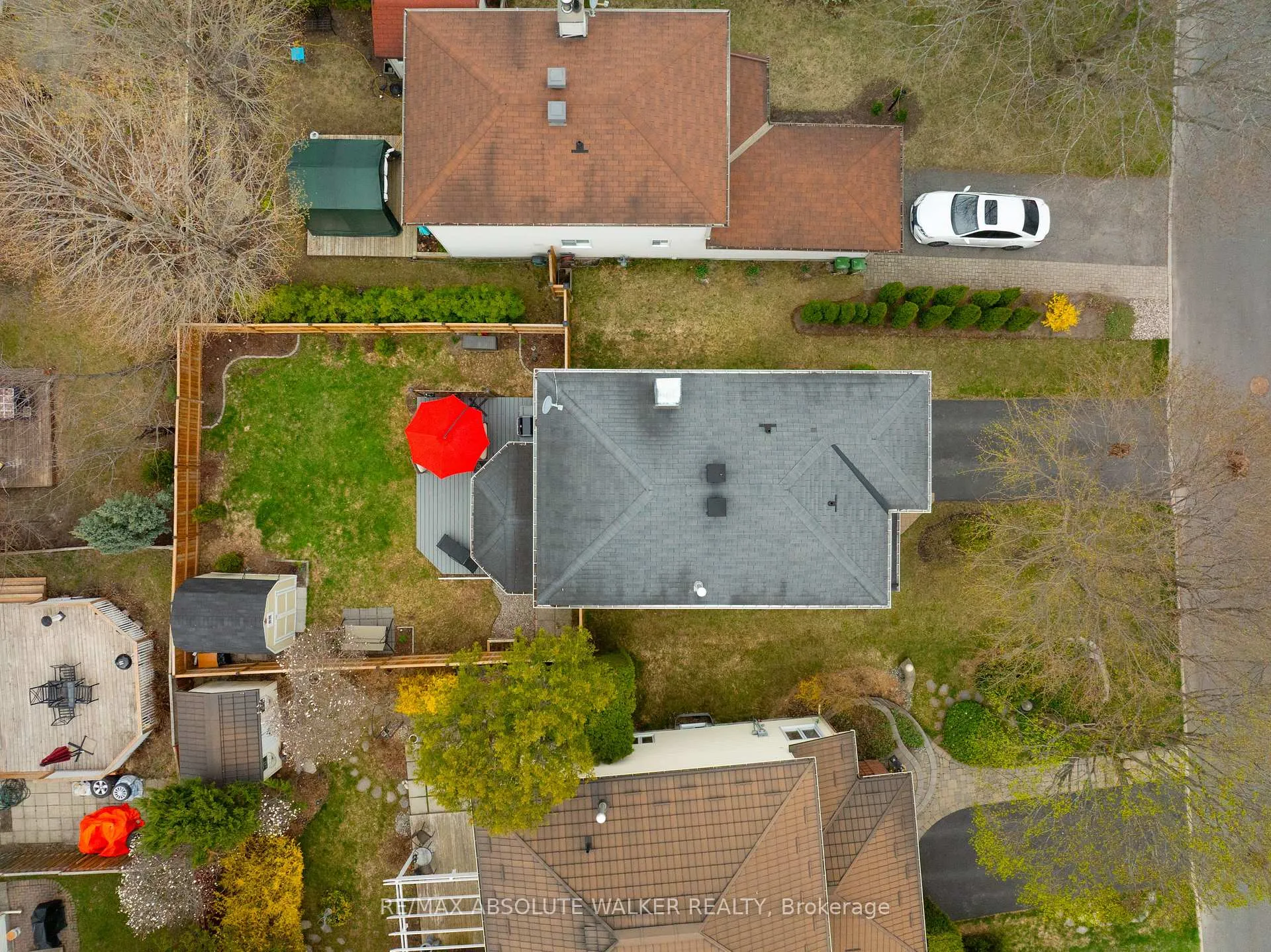 Photo 38 of 671 Mathieu Way, Ottawa, Fallingbrook/Pineridge — HOMEH