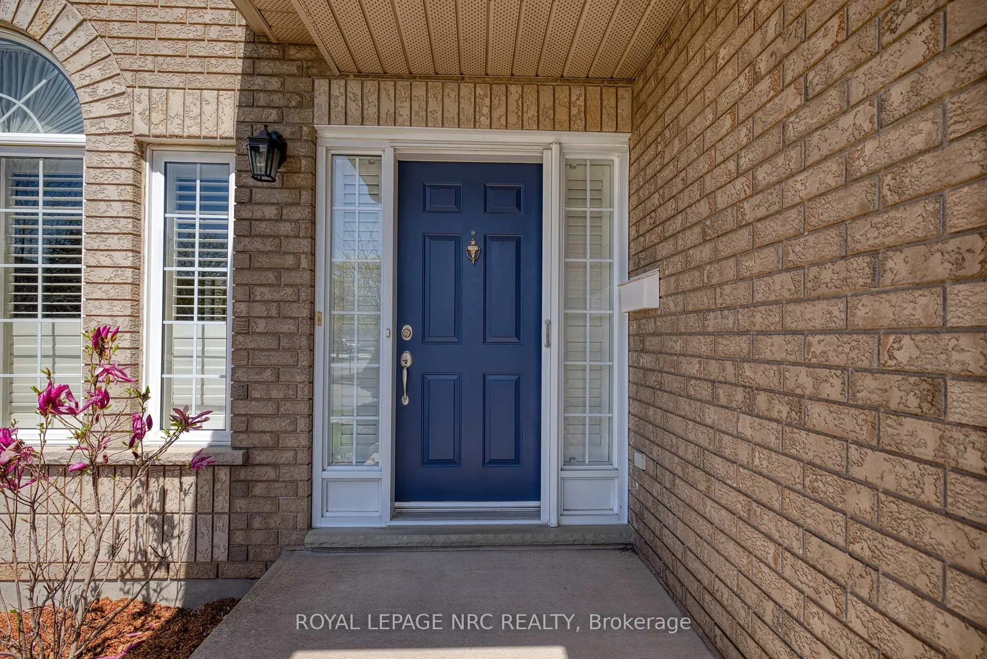 Photo 3 of 9 Summers Drive, Thorold, Confederation Heights — HOMEH