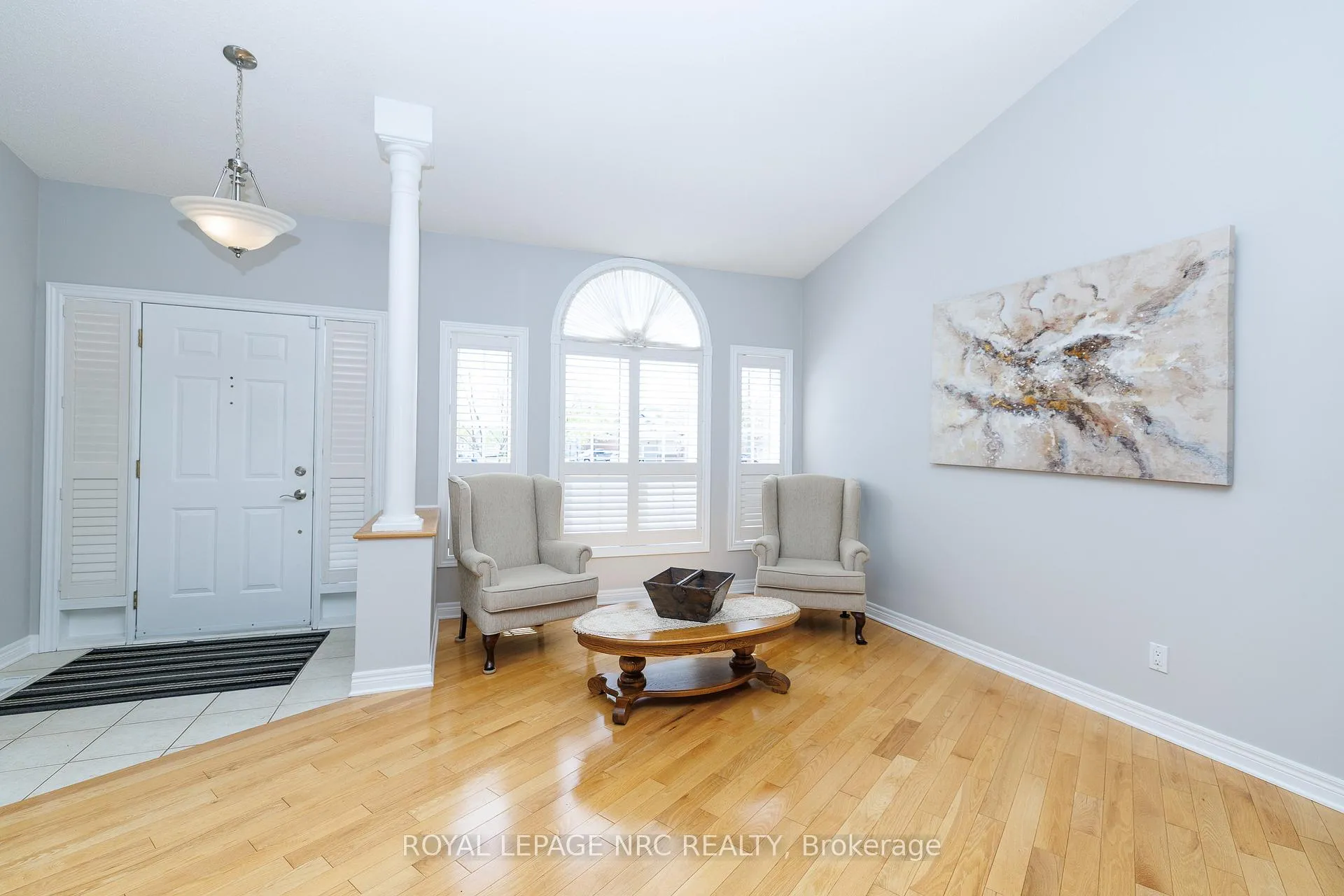 Photo 6 of 9 Summers Drive, Thorold, Confederation Heights — HOMEH