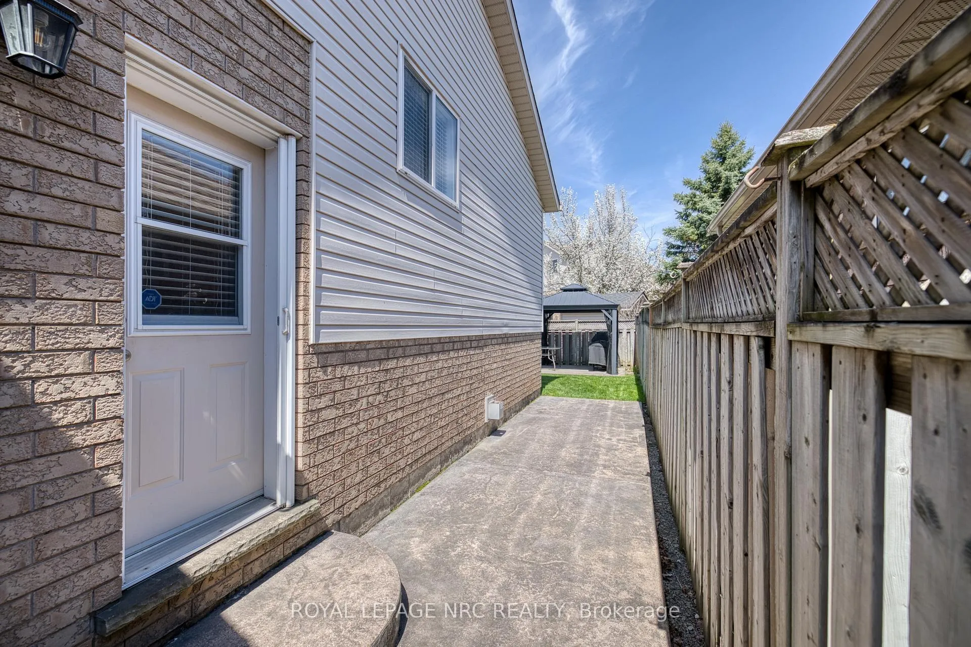 Photo 31 of 9 Summers Drive, Thorold, Confederation Heights — HOMEH