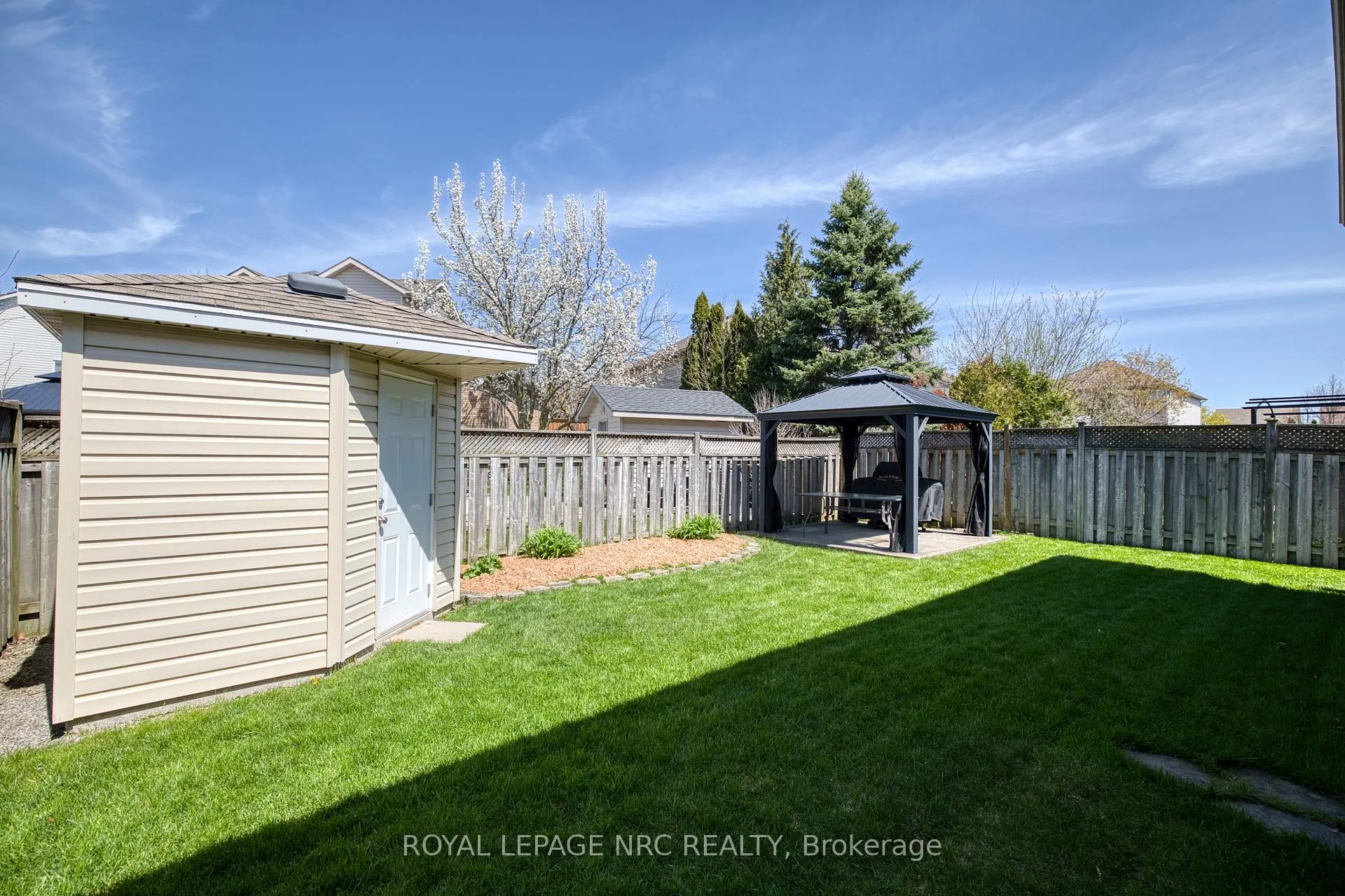 Photo 33 of 9 Summers Drive, Thorold, Confederation Heights — HOMEH