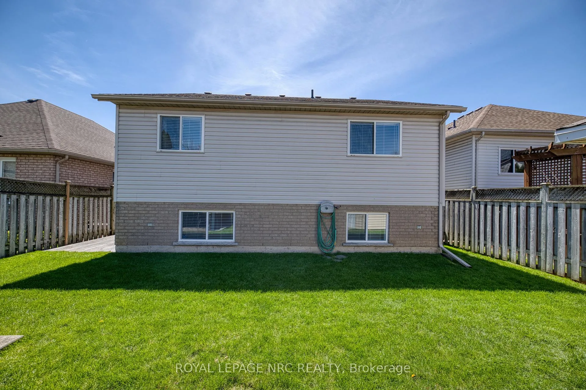 Photo 34 of 9 Summers Drive, Thorold, Confederation Heights — HOMEH