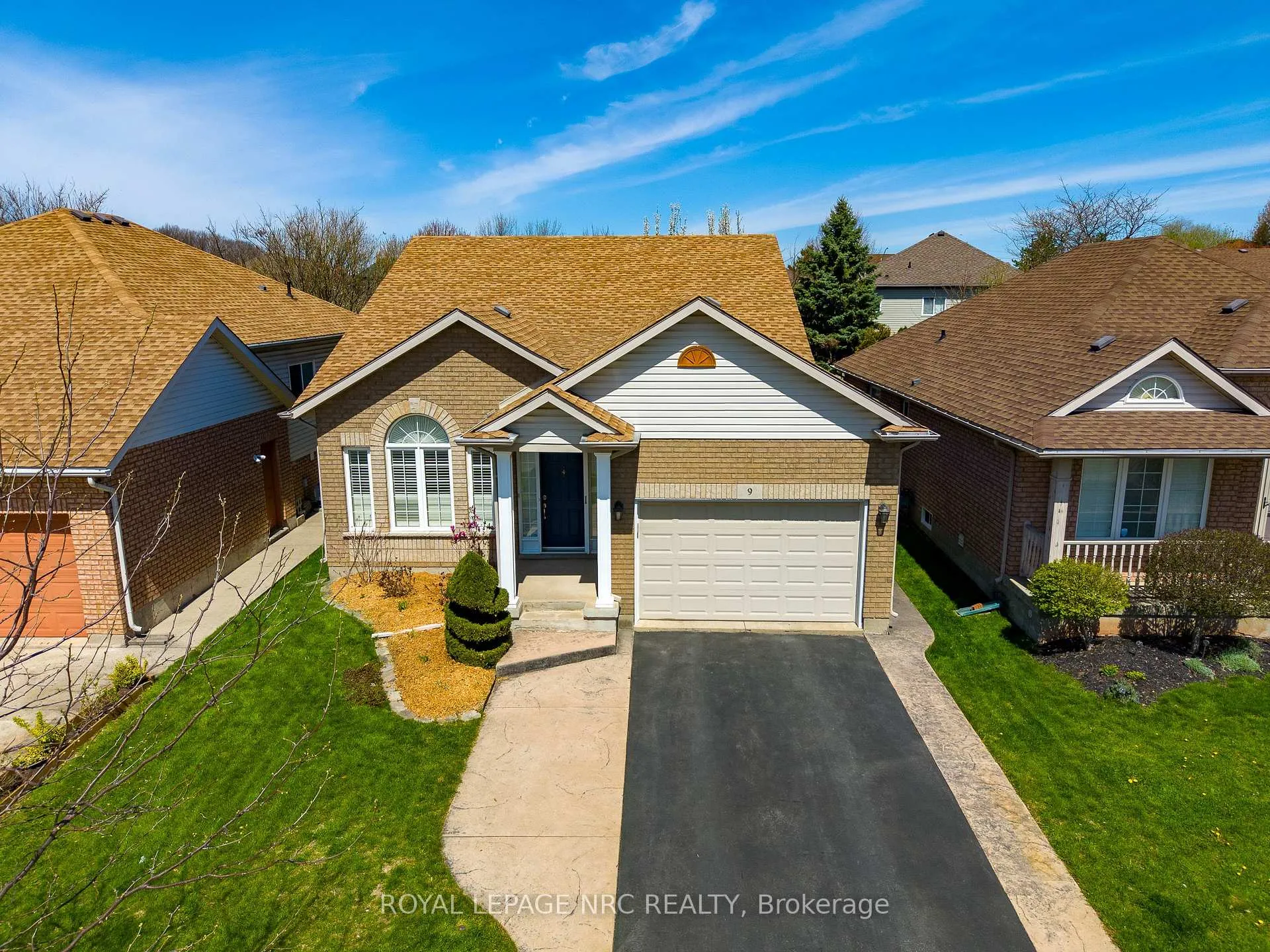 Photo 36 of 9 Summers Drive, Thorold, Confederation Heights — HOMEH