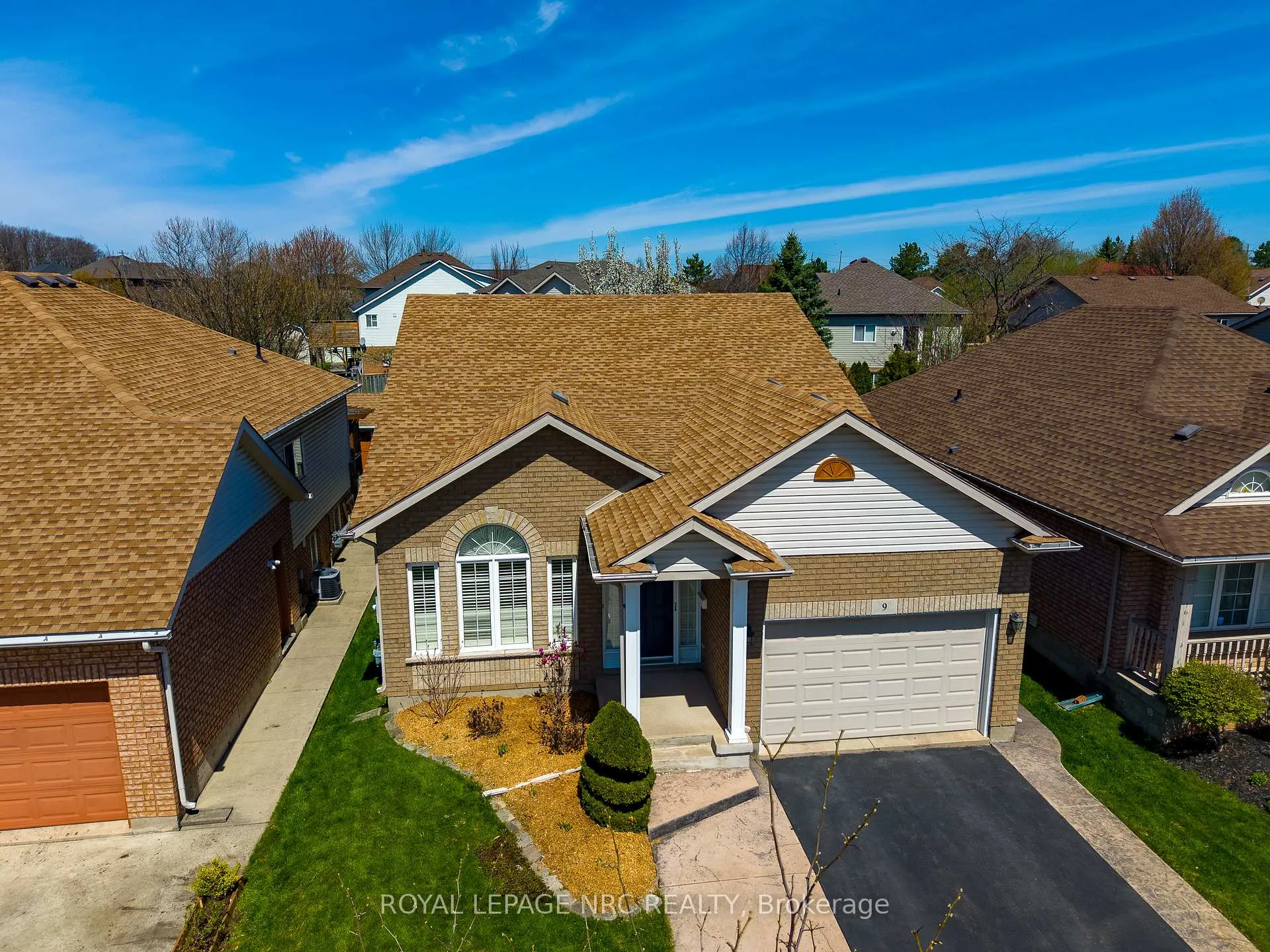 Photo 37 of 9 Summers Drive, Thorold, Confederation Heights — HOMEH