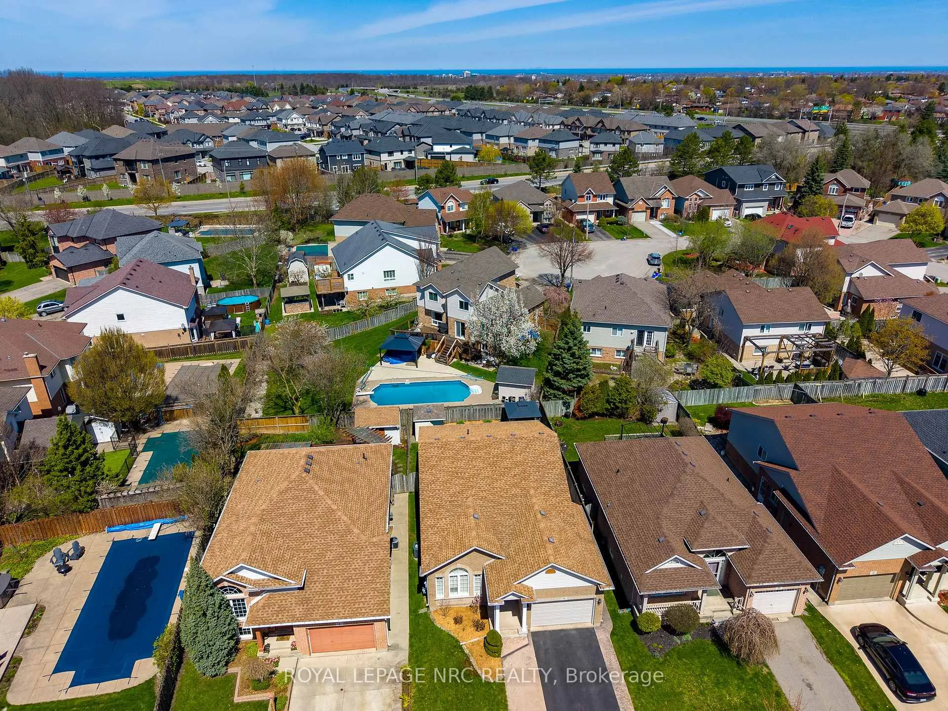 Photo 38 of 9 Summers Drive, Thorold, Confederation Heights — HOMEH