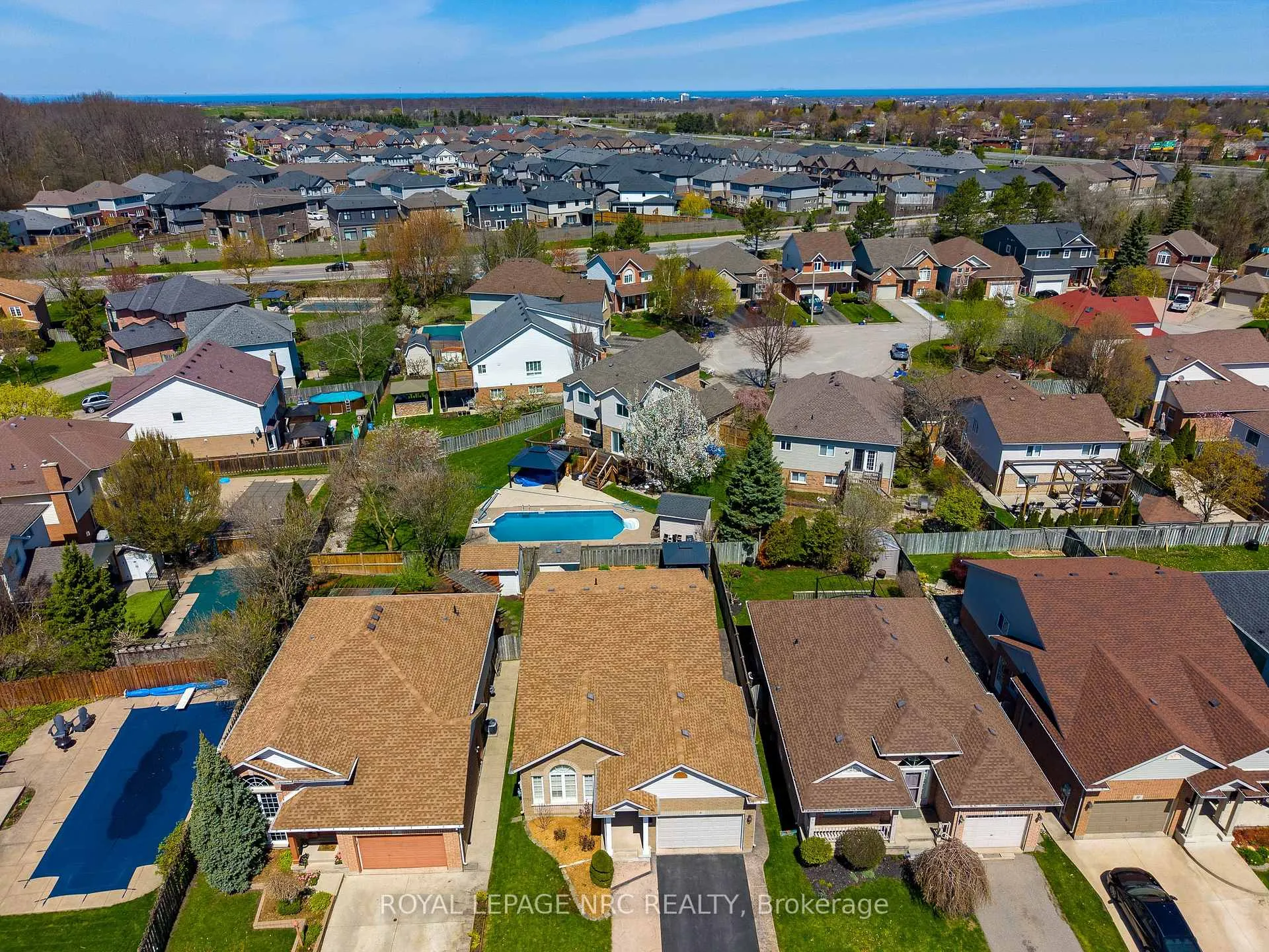 Photo 39 of 9 Summers Drive, Thorold, Confederation Heights — HOMEH