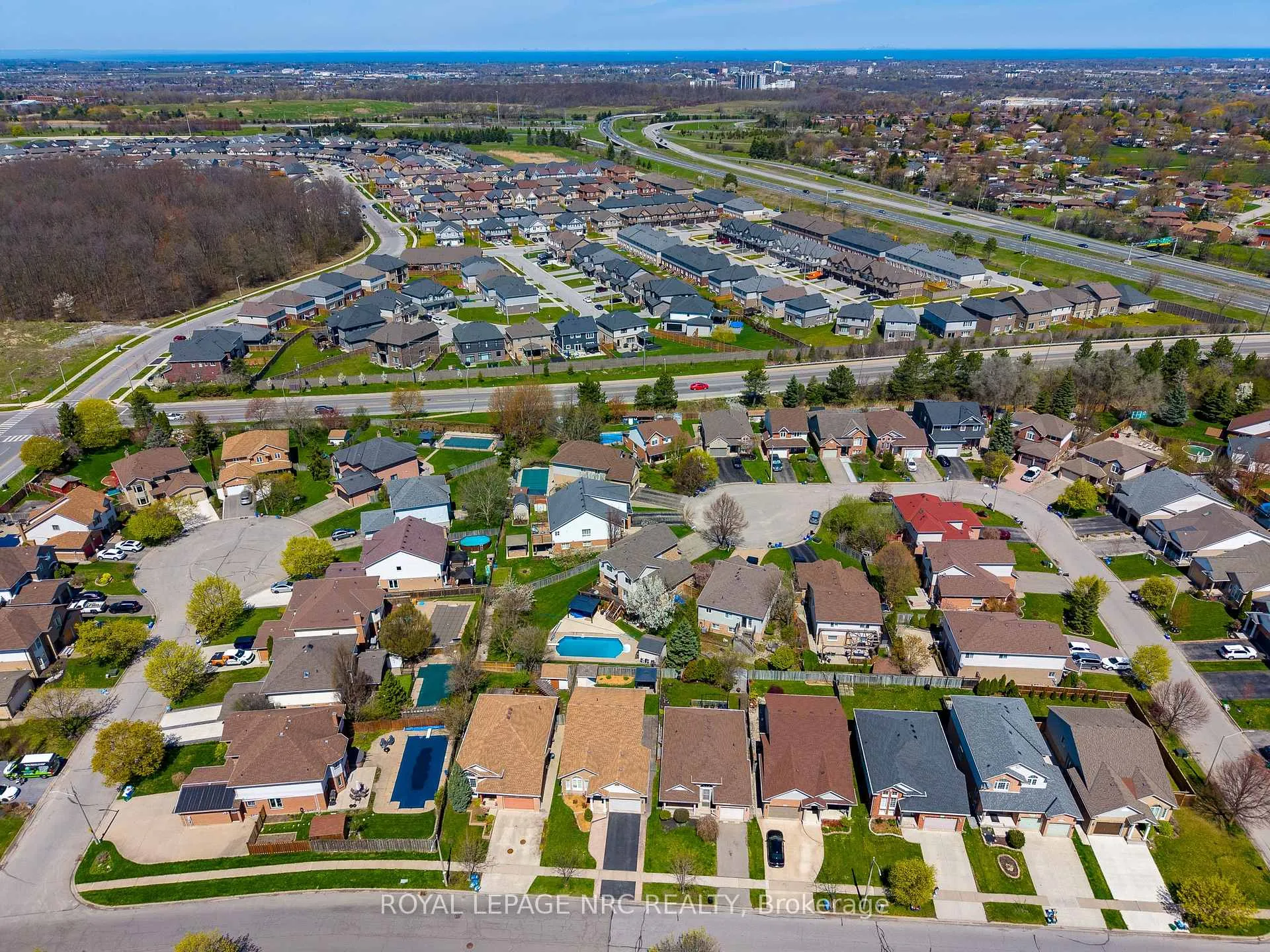 Photo 41 of 9 Summers Drive, Thorold, Confederation Heights — HOMEH