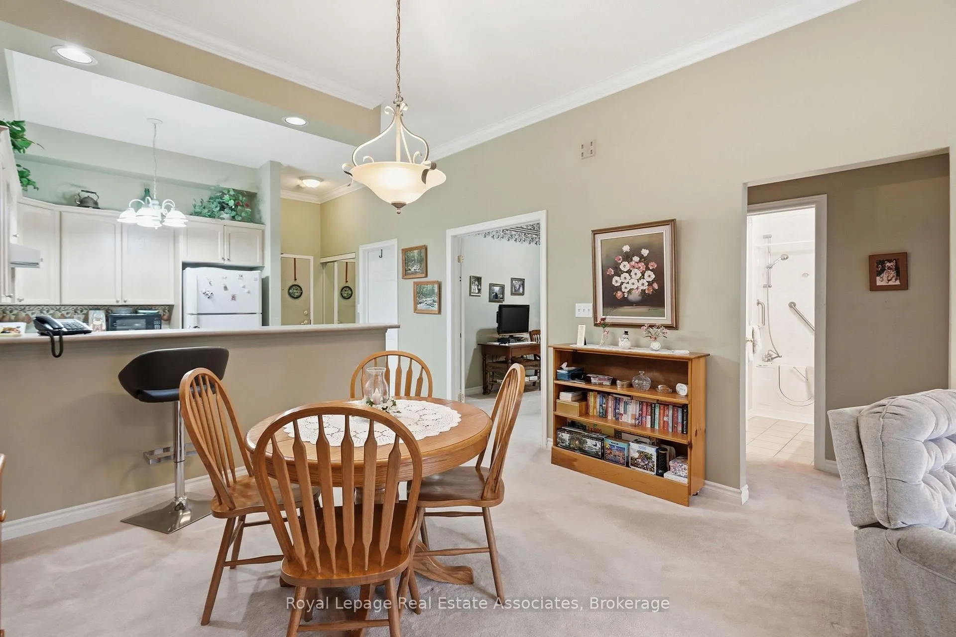 Photo 14 of Unit 216, 262 Dundas Street E, Hamilton, Waterdown — HOMEH