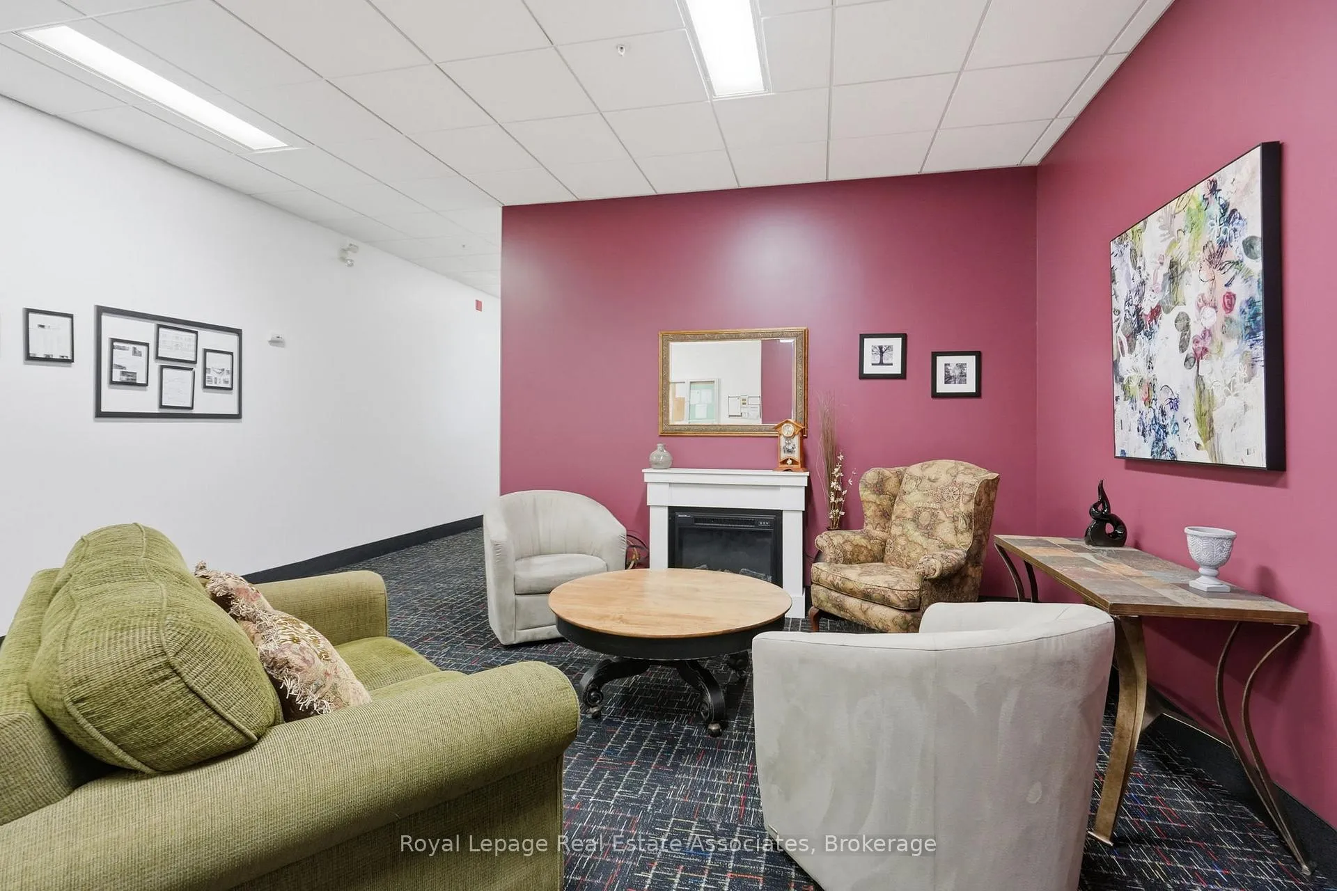 Photo 31 of Unit 216, 262 Dundas Street E, Hamilton, Waterdown — HOMEH