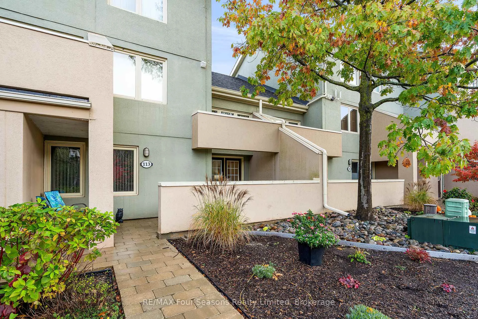 Photo 1 of Unit 113, 107 Wintergreen Place, Blue Mountains — HOMEH