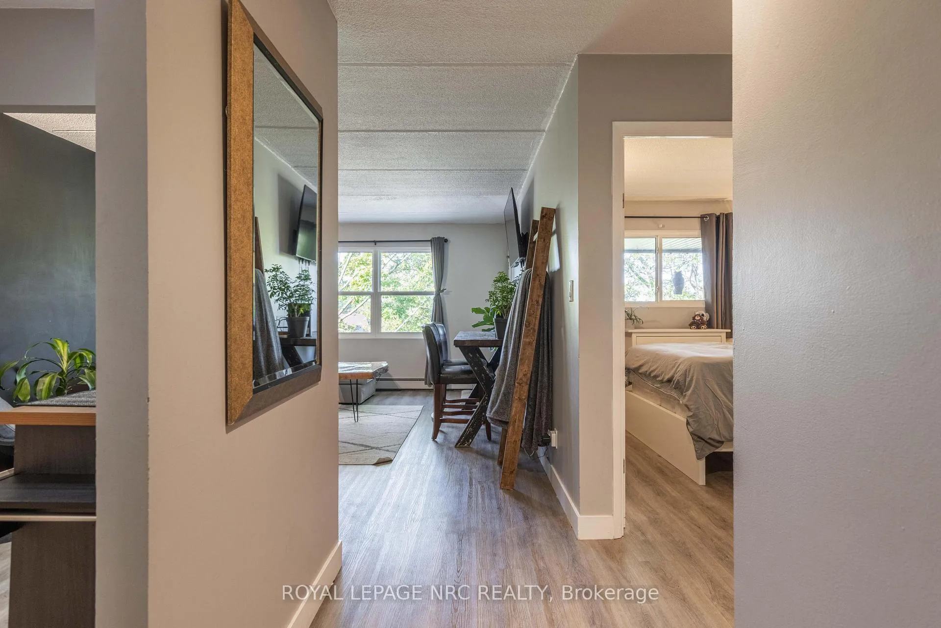 Photo 6 of Unit 207, 41 Rykert Street, St. Catharines, Western Hill — HOMEH