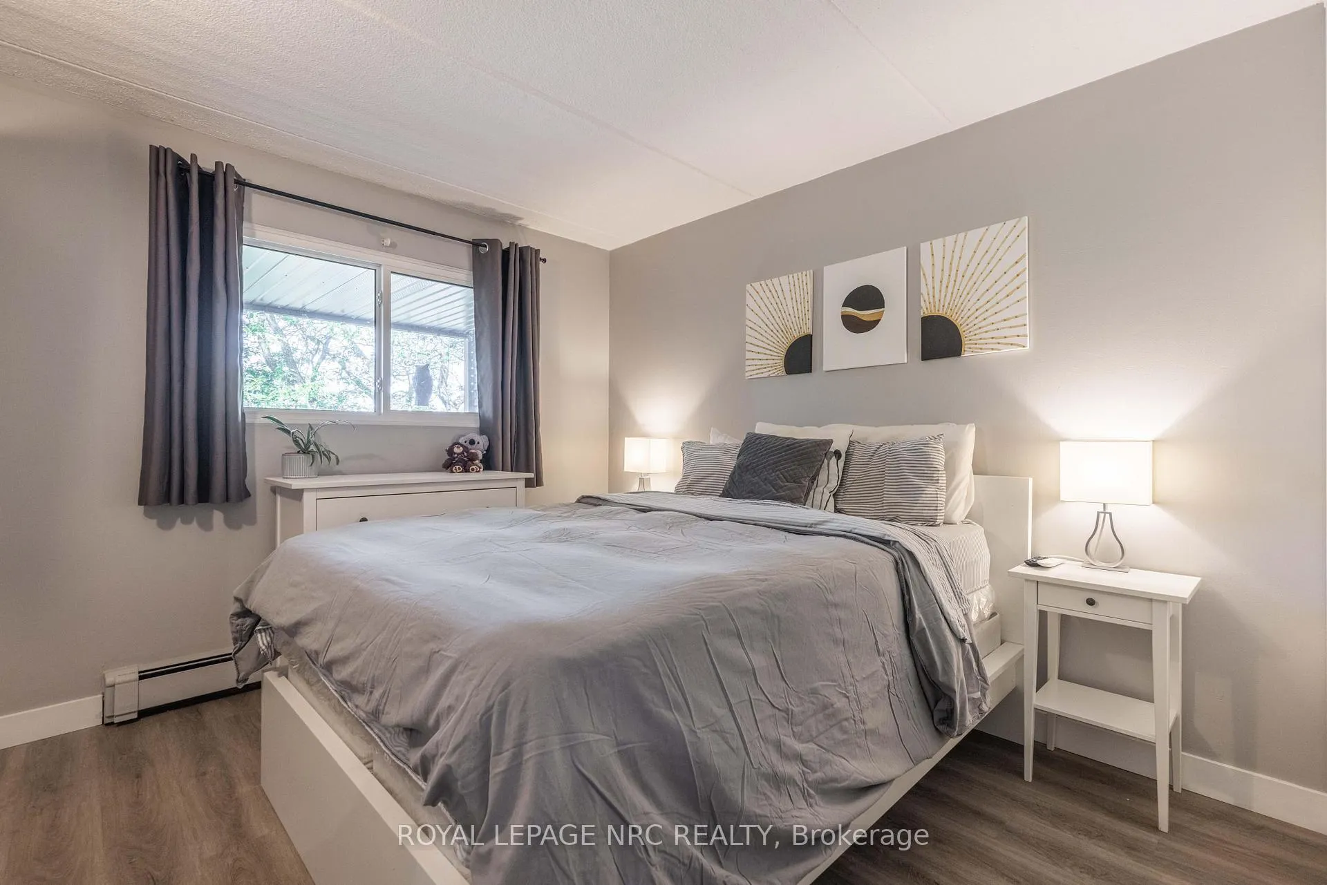 Photo 8 of Unit 207, 41 Rykert Street, St. Catharines, Western Hill — HOMEH
