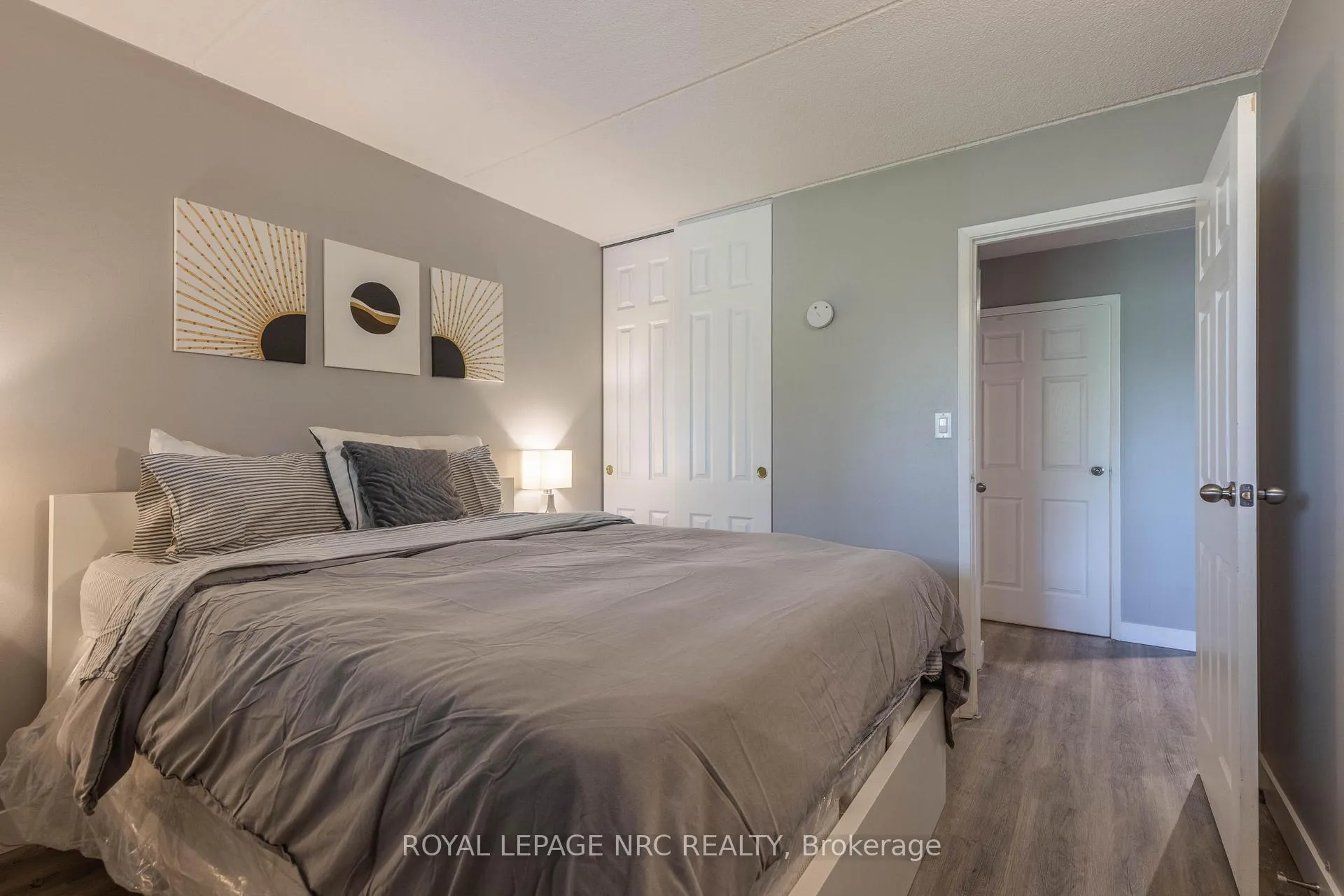 Photo 9 of Unit 207, 41 Rykert Street, St. Catharines, Western Hill — HOMEH
