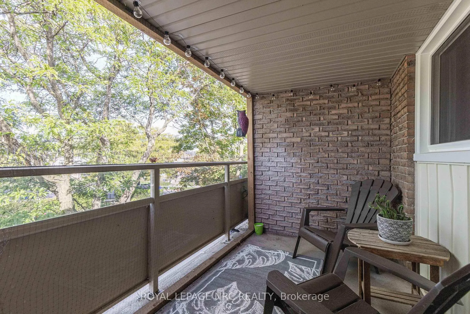 Photo 12 of Unit 207, 41 Rykert Street, St. Catharines, Western Hill — HOMEH