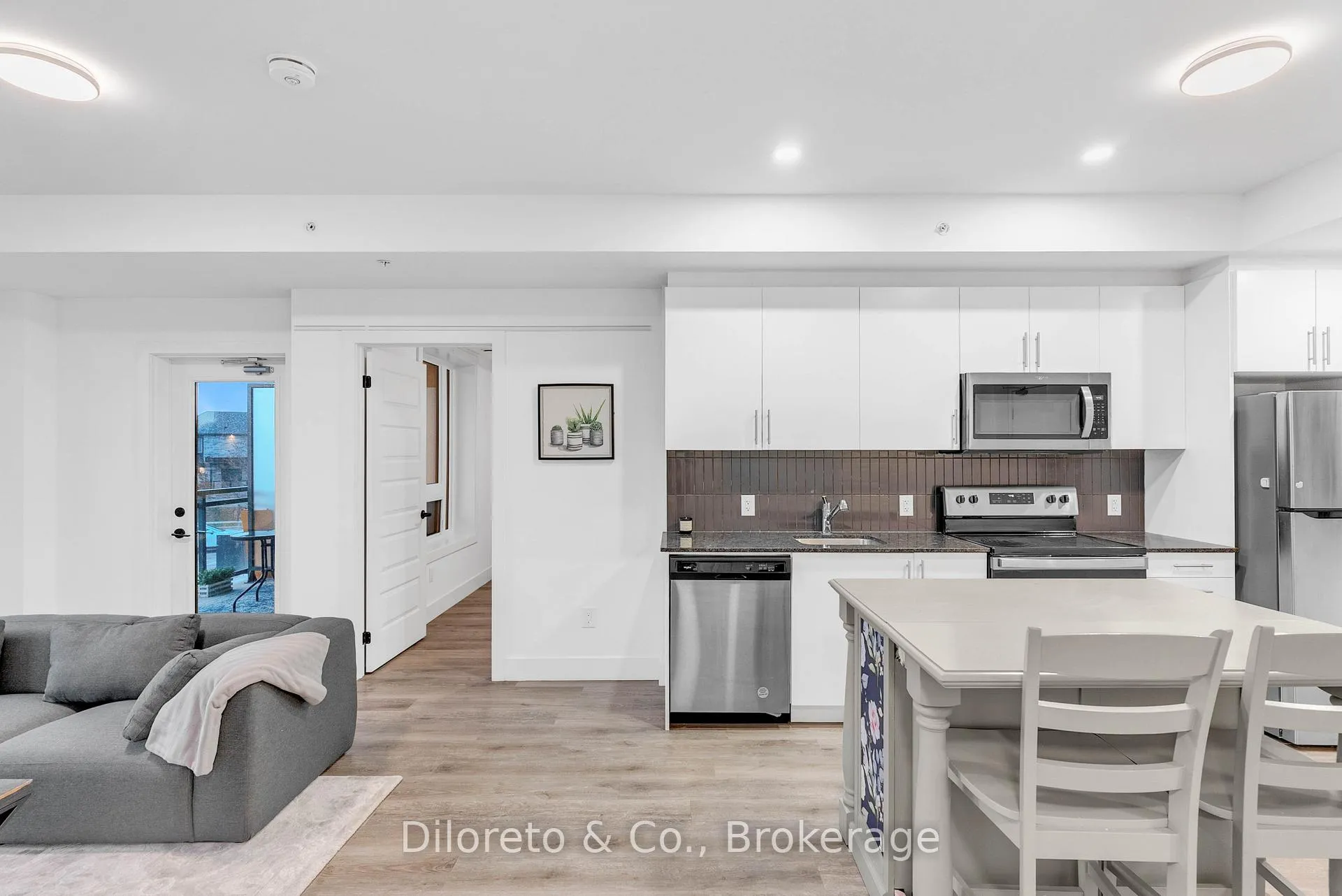 Photo 2 of Unit 207, 26 Lowes Road W, Guelph, Clairfields/Hanlon Business Park — HOMEH