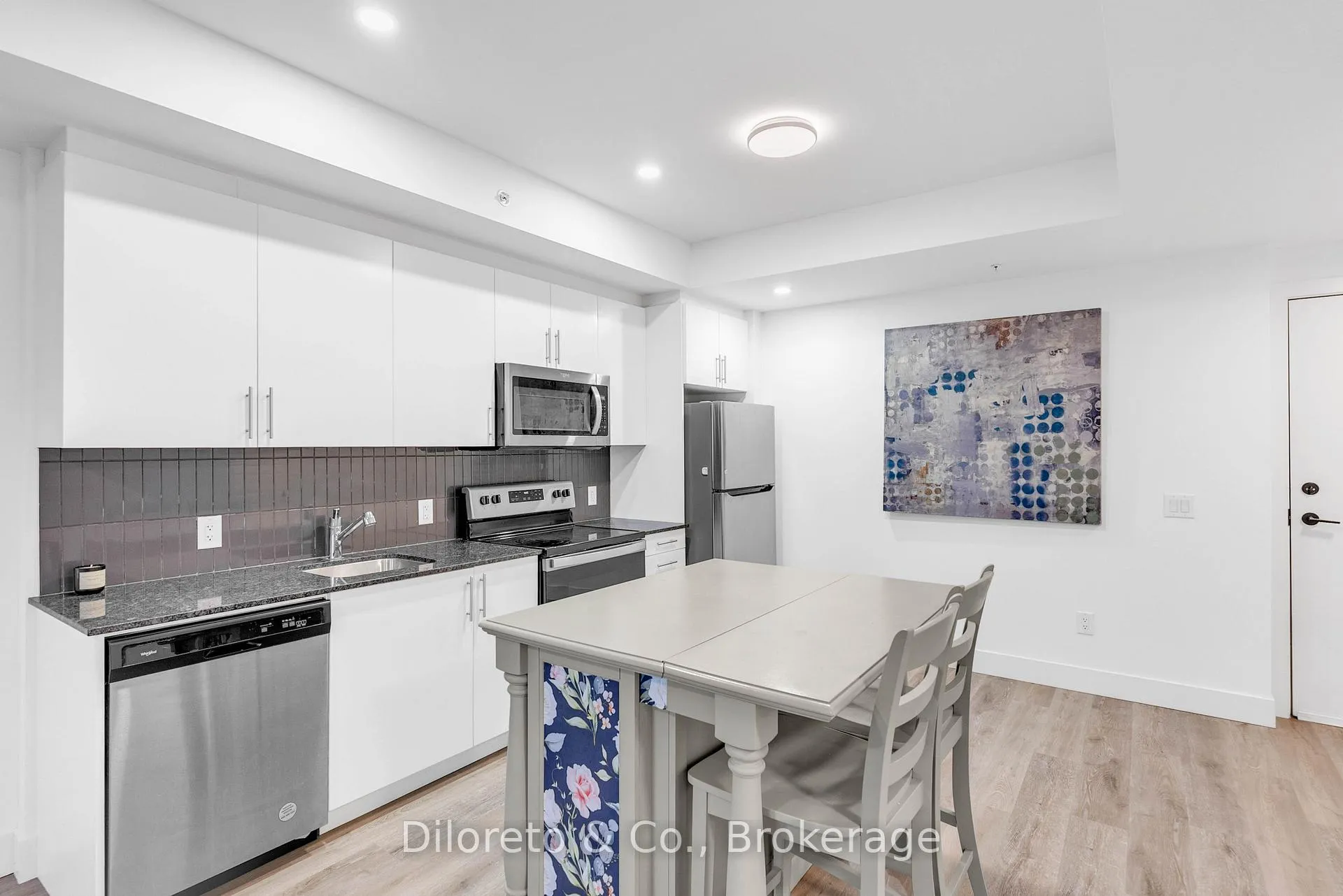 Photo 3 of Unit 207, 26 Lowes Road W, Guelph, Clairfields/Hanlon Business Park — HOMEH