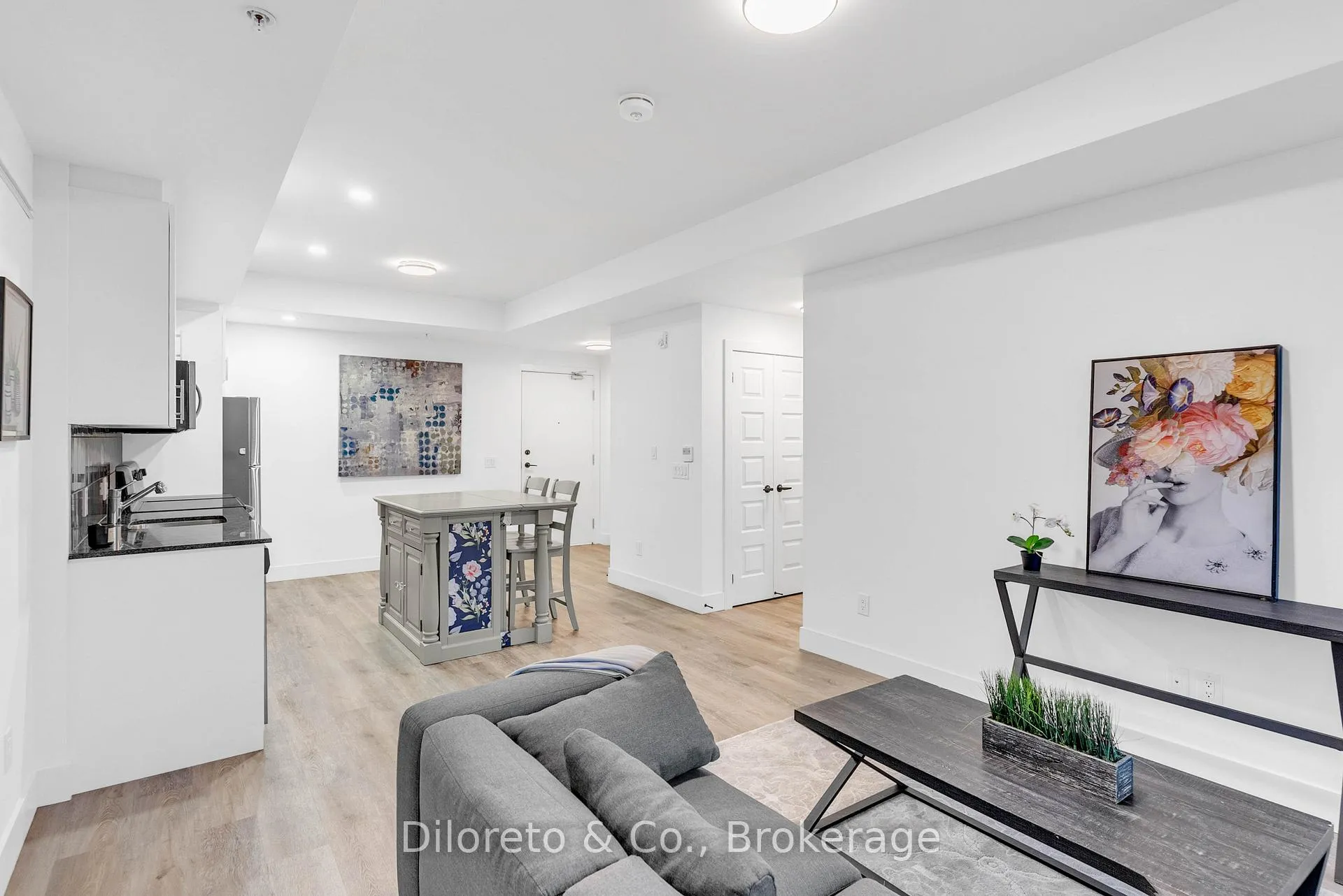 Photo 5 of Unit 207, 26 Lowes Road W, Guelph, Clairfields/Hanlon Business Park — HOMEH