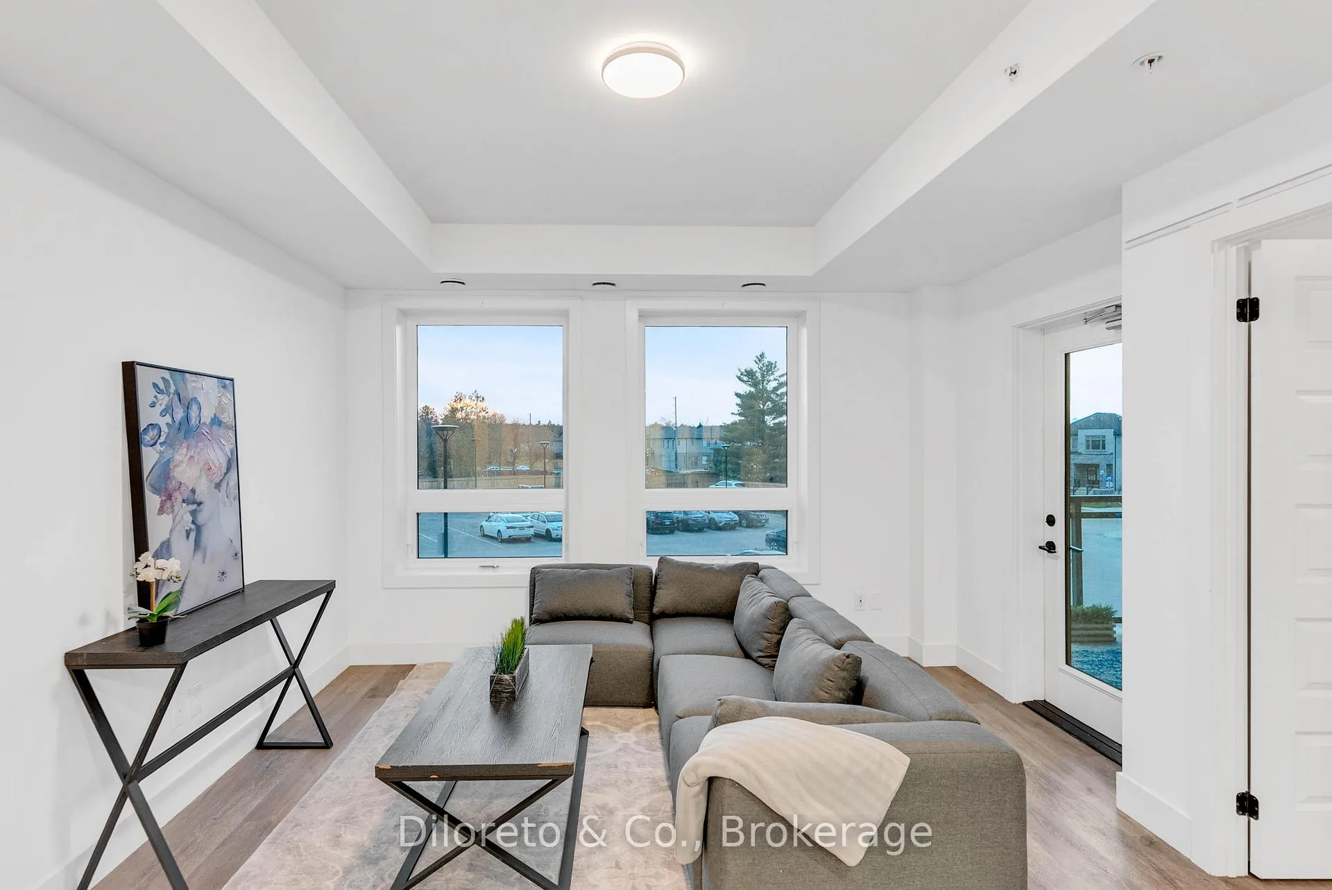 Photo 7 of Unit 207, 26 Lowes Road W, Guelph, Clairfields/Hanlon Business Park — HOMEH