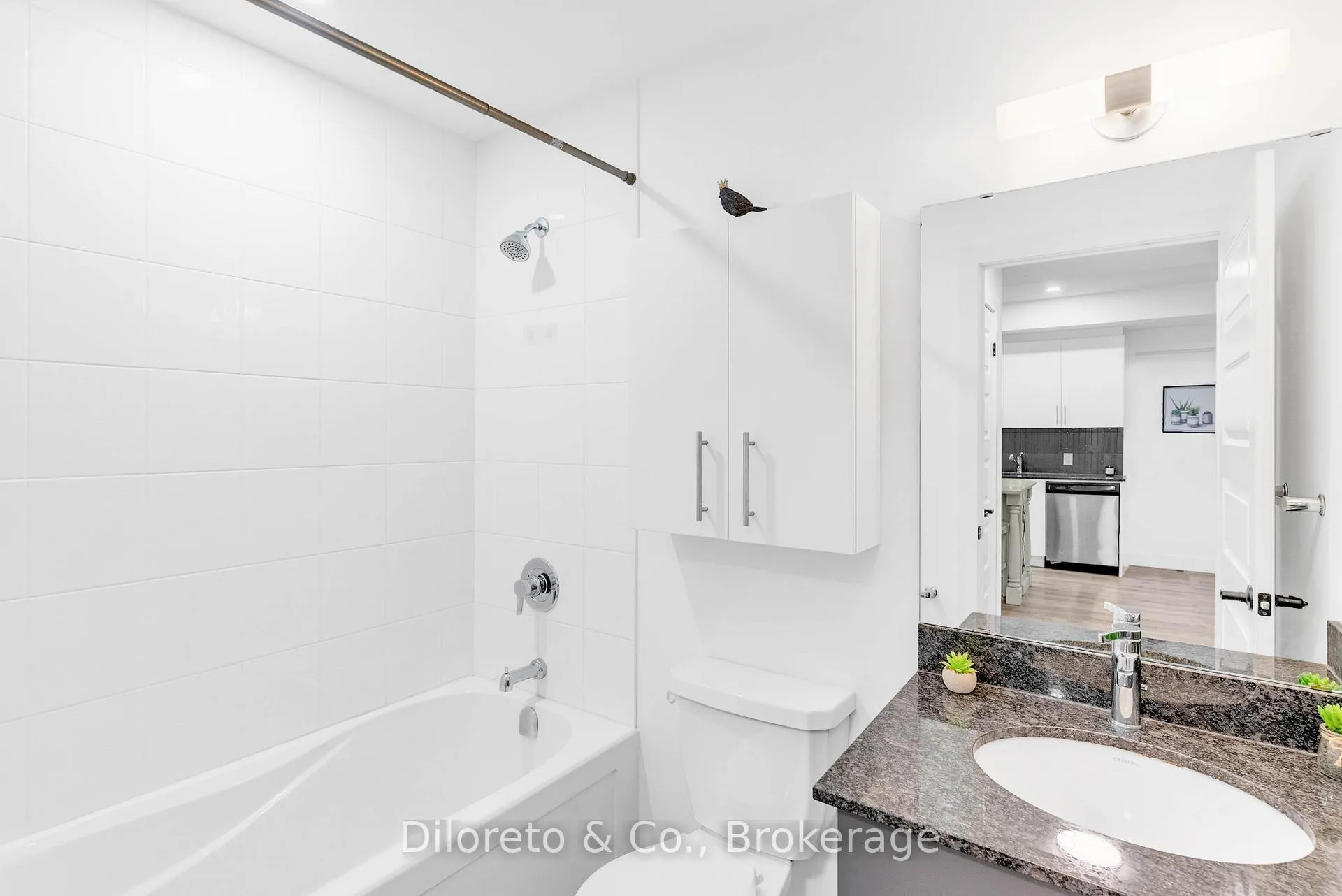 Photo 8 of Unit 207, 26 Lowes Road W, Guelph, Clairfields/Hanlon Business Park — HOMEH
