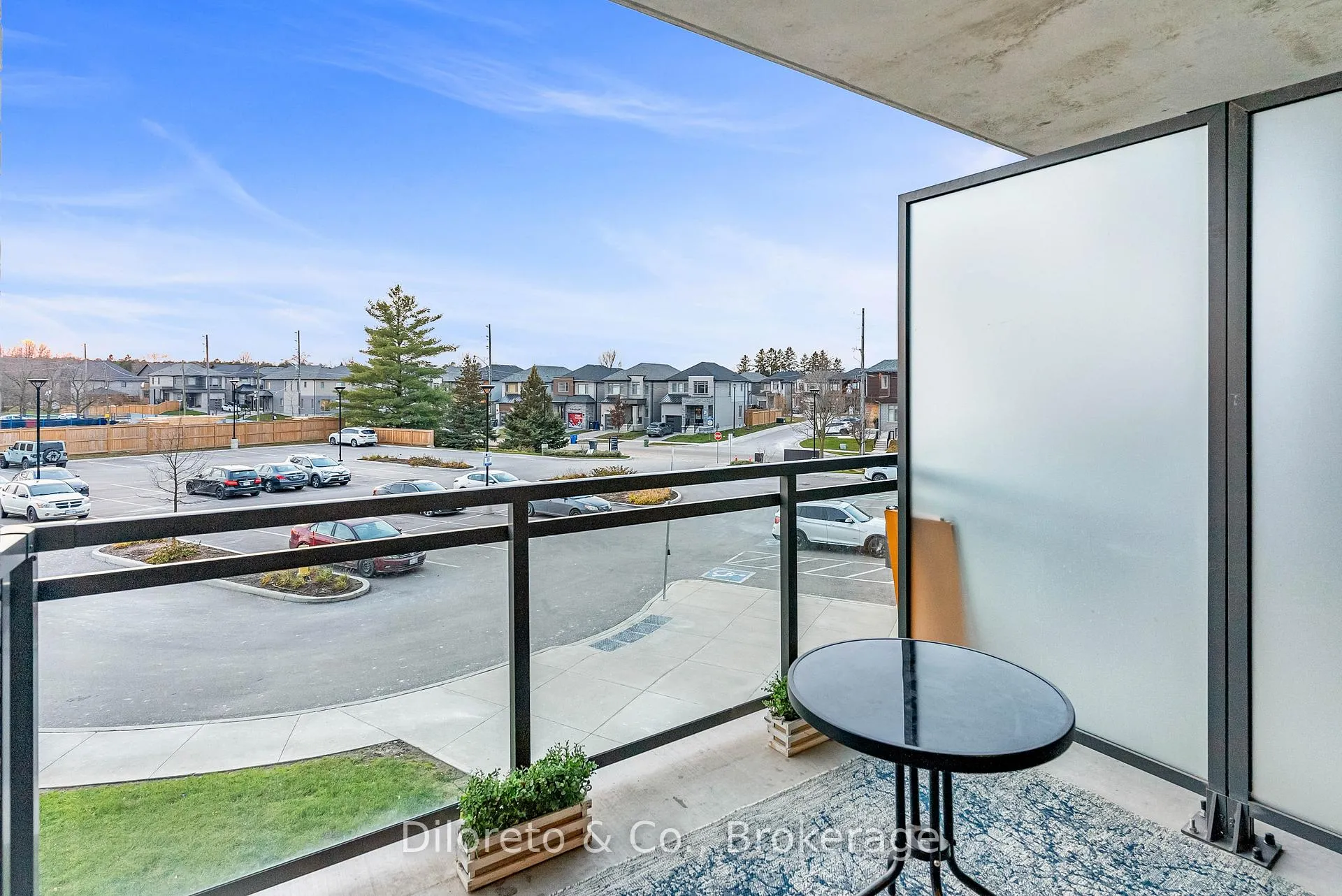 Photo 10 of Unit 207, 26 Lowes Road W, Guelph, Clairfields/Hanlon Business Park — HOMEH
