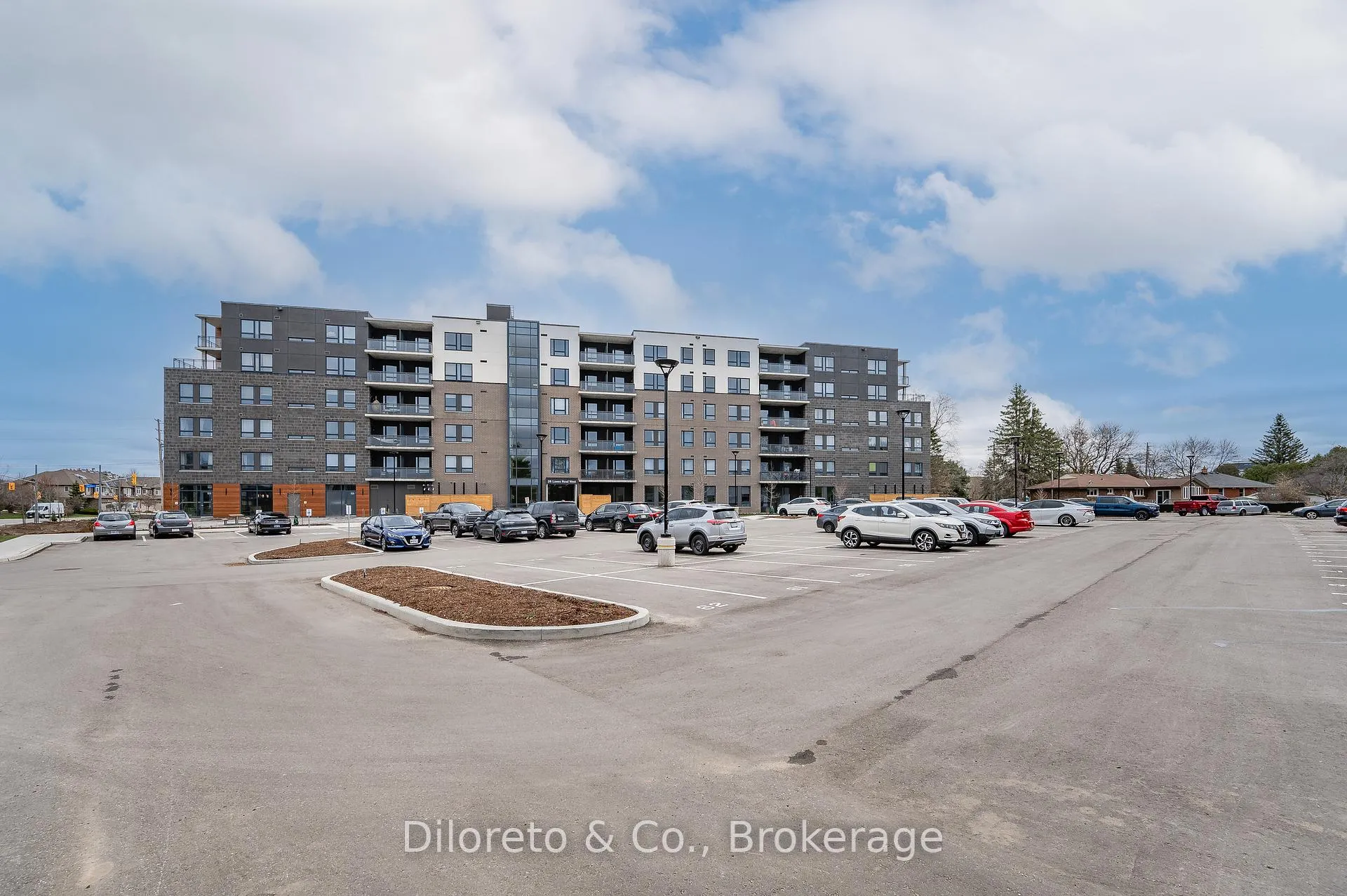 Photo 16 of Unit 207, 26 Lowes Road W, Guelph, Clairfields/Hanlon Business Park — HOMEH
