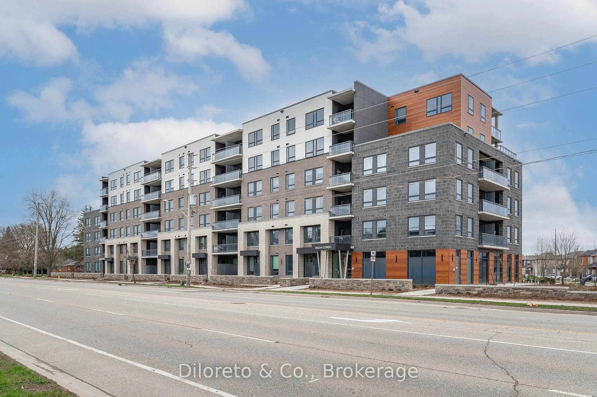 Photo 18 of Unit 207, 26 Lowes Road W, Guelph, Clairfields/Hanlon Business Park — HOMEH