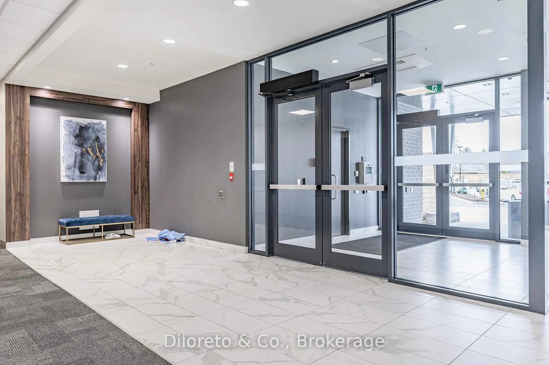 Photo 19 of Unit 207, 26 Lowes Road W, Guelph, Clairfields/Hanlon Business Park — HOMEH