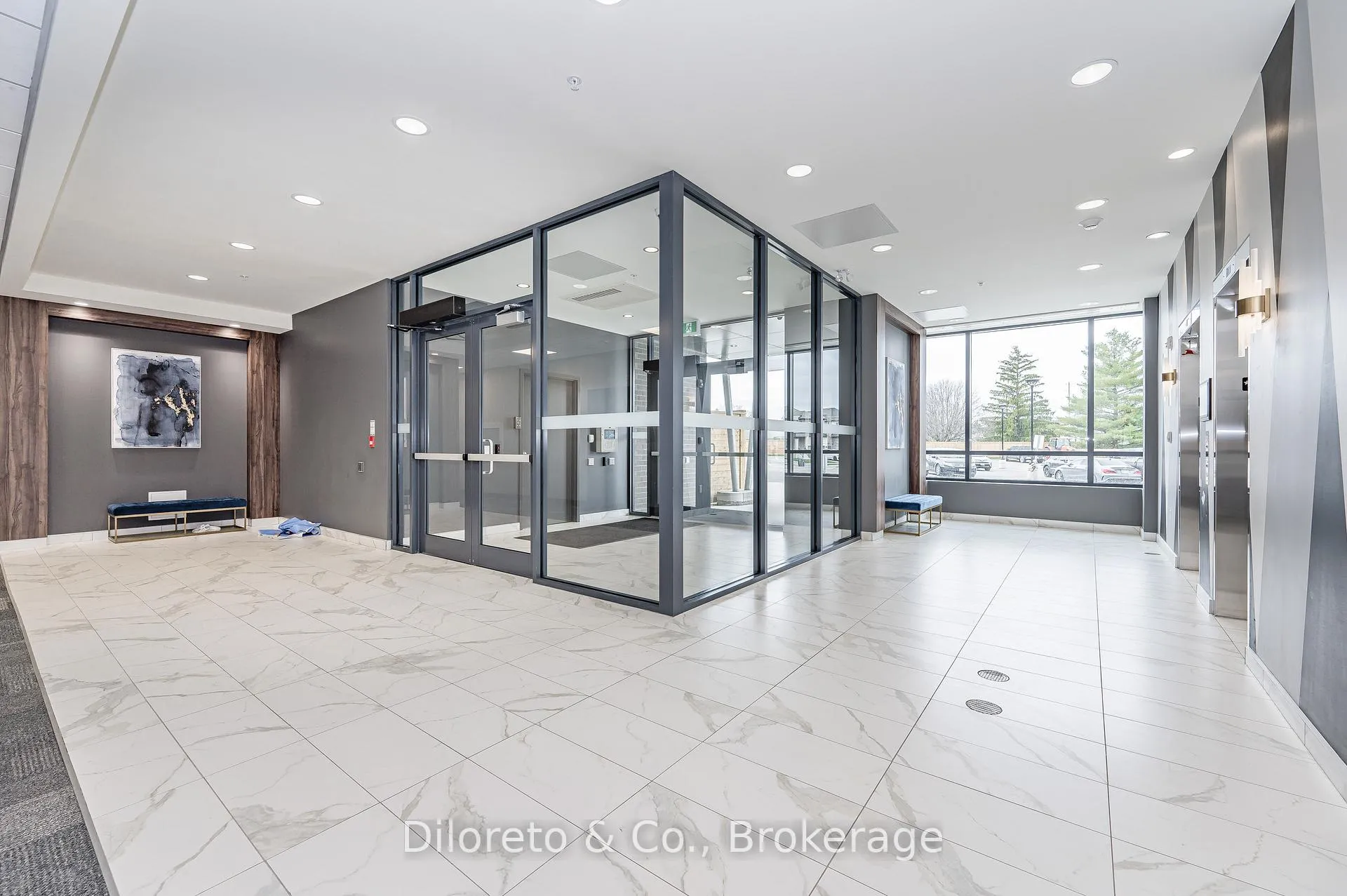 Photo 20 of Unit 207, 26 Lowes Road W, Guelph, Clairfields/Hanlon Business Park — HOMEH