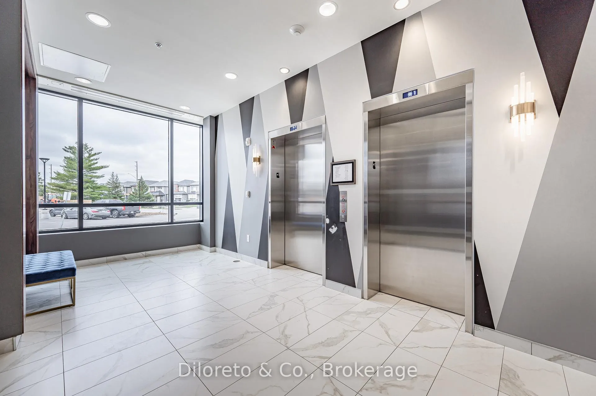 Photo 22 of Unit 207, 26 Lowes Road W, Guelph, Clairfields/Hanlon Business Park — HOMEH