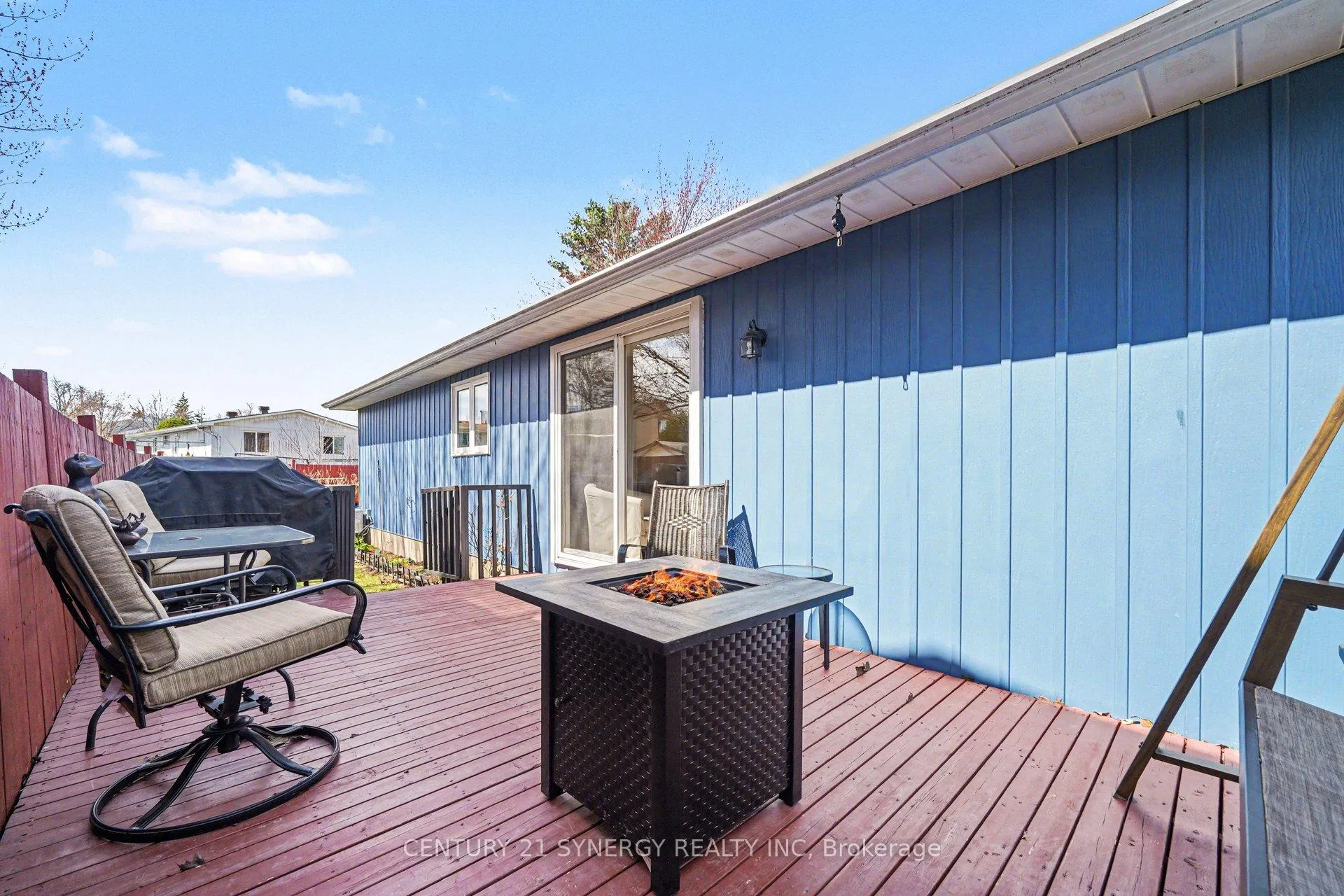 Photo 27 of 2428 Blackstone Crescent, Ottawa, Sheffield Glen/Industrial Park — HOMEH