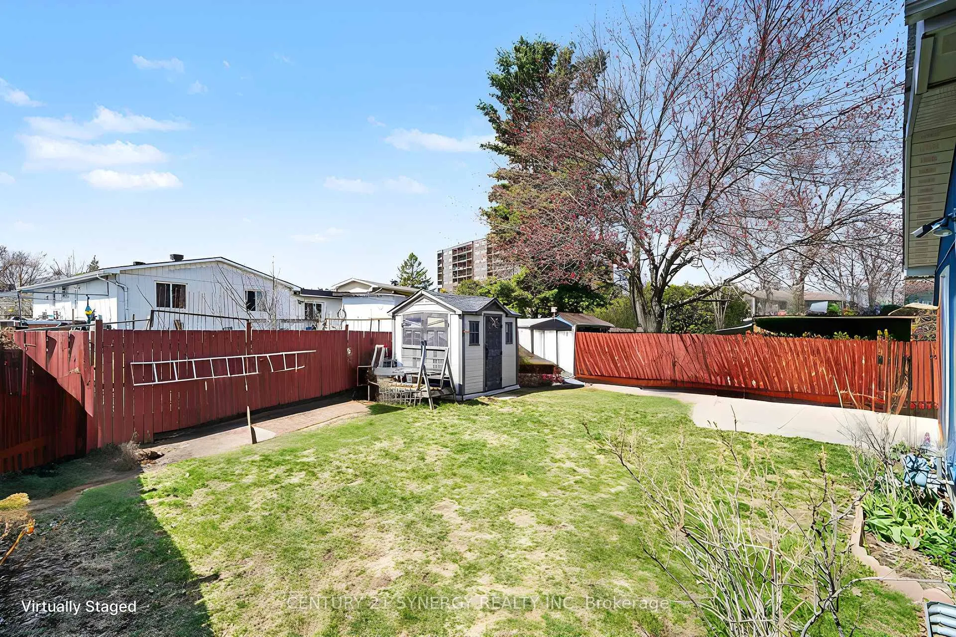 Photo 29 of 2428 Blackstone Crescent, Ottawa, Sheffield Glen/Industrial Park — HOMEH