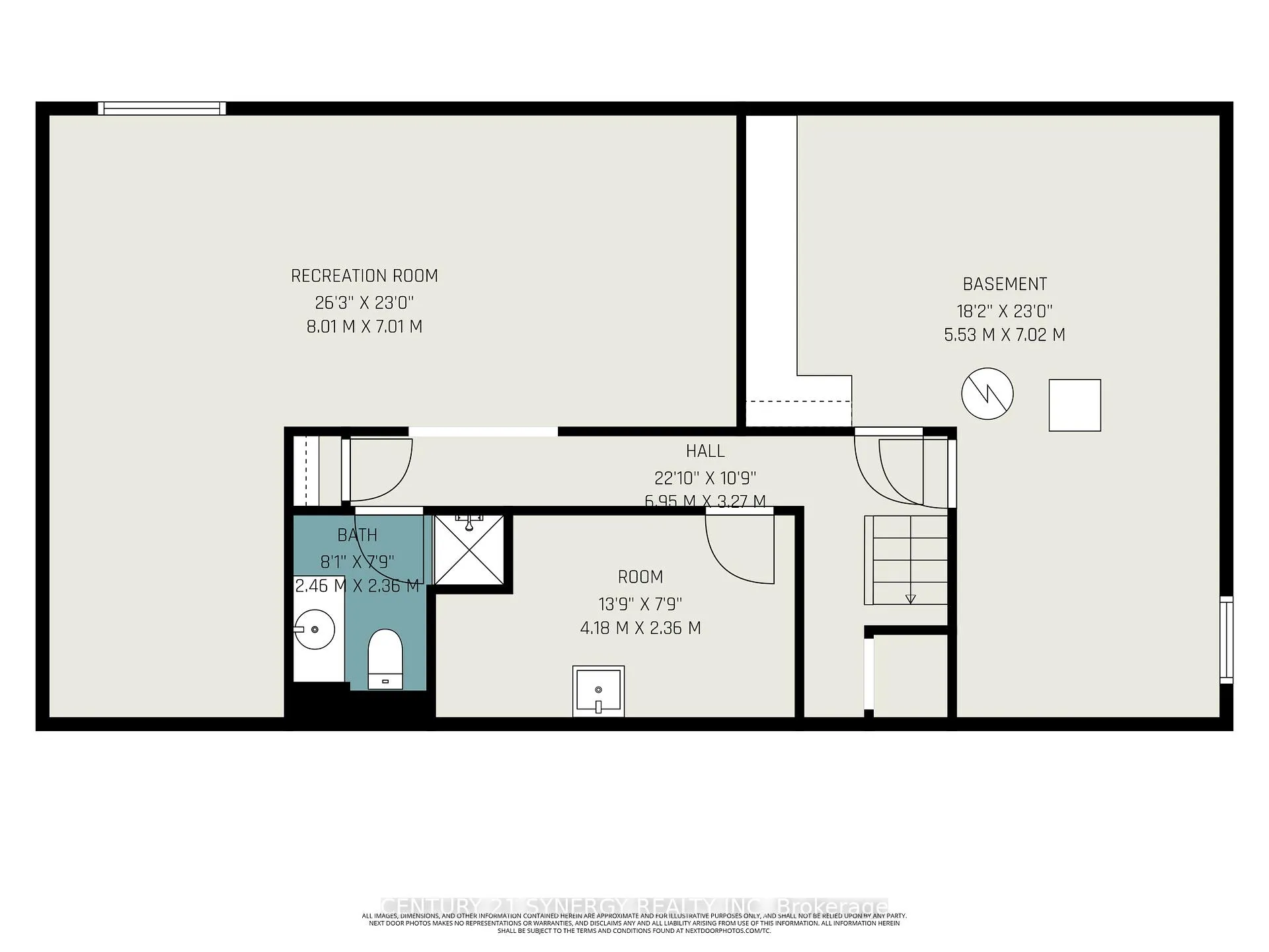 Photo 31 of 2428 Blackstone Crescent, Ottawa, Sheffield Glen/Industrial Park — HOMEH