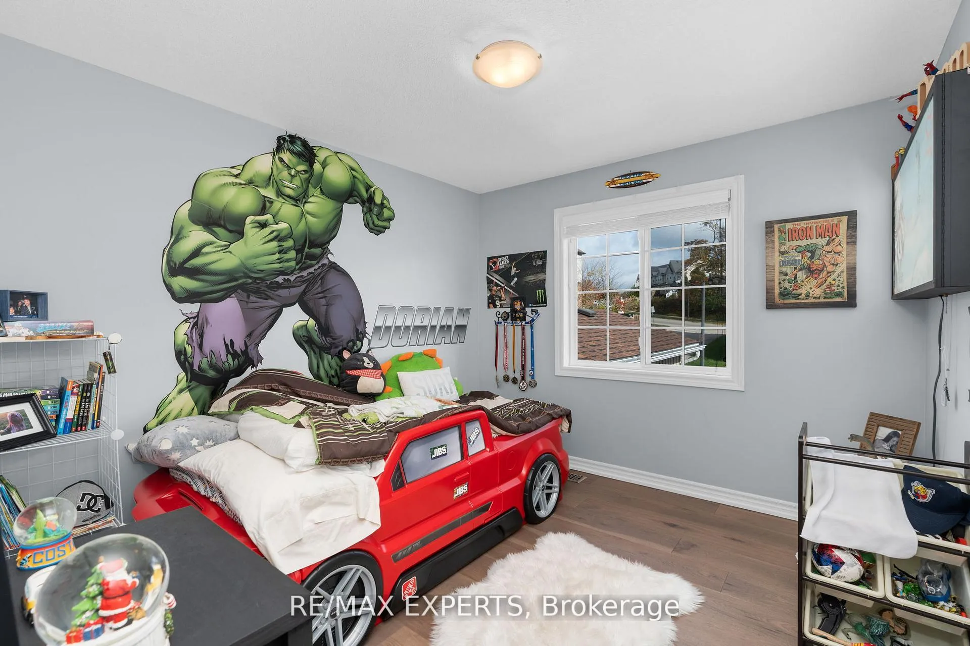 Photo 15 of 418 Main Street S, Guelph/Eramosa, Rockwood — HOMEH